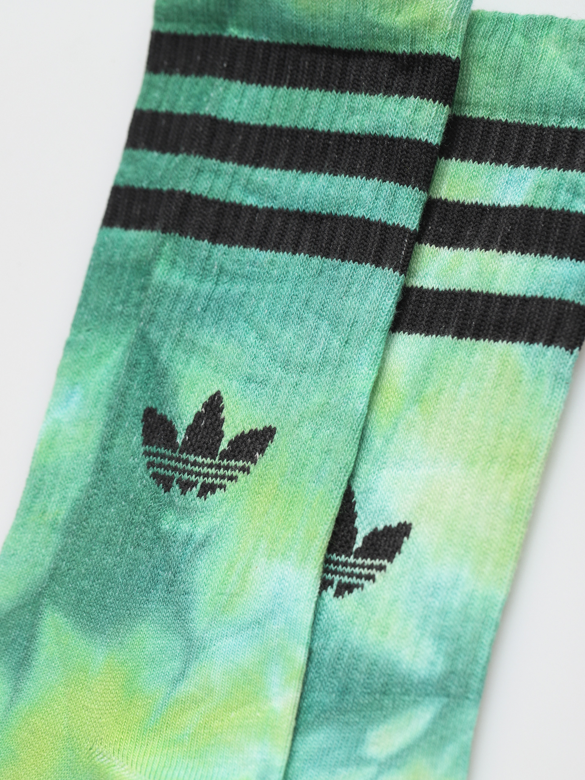 adidas Originals Batik Sock 2Pp Zokni (sesogr/black)