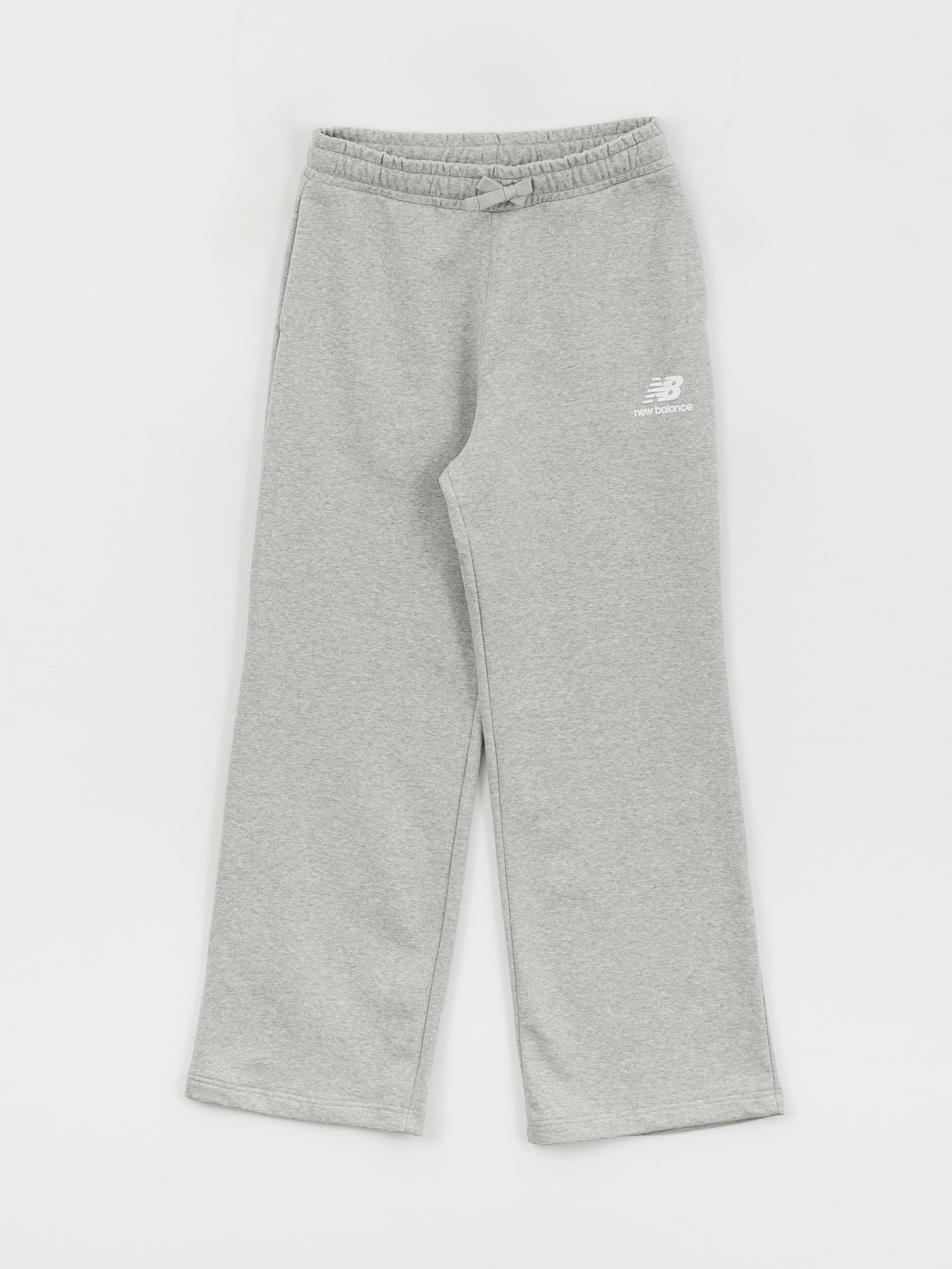 New Balance Essentials Wide Kisnadrág Wmn (nbnavy)