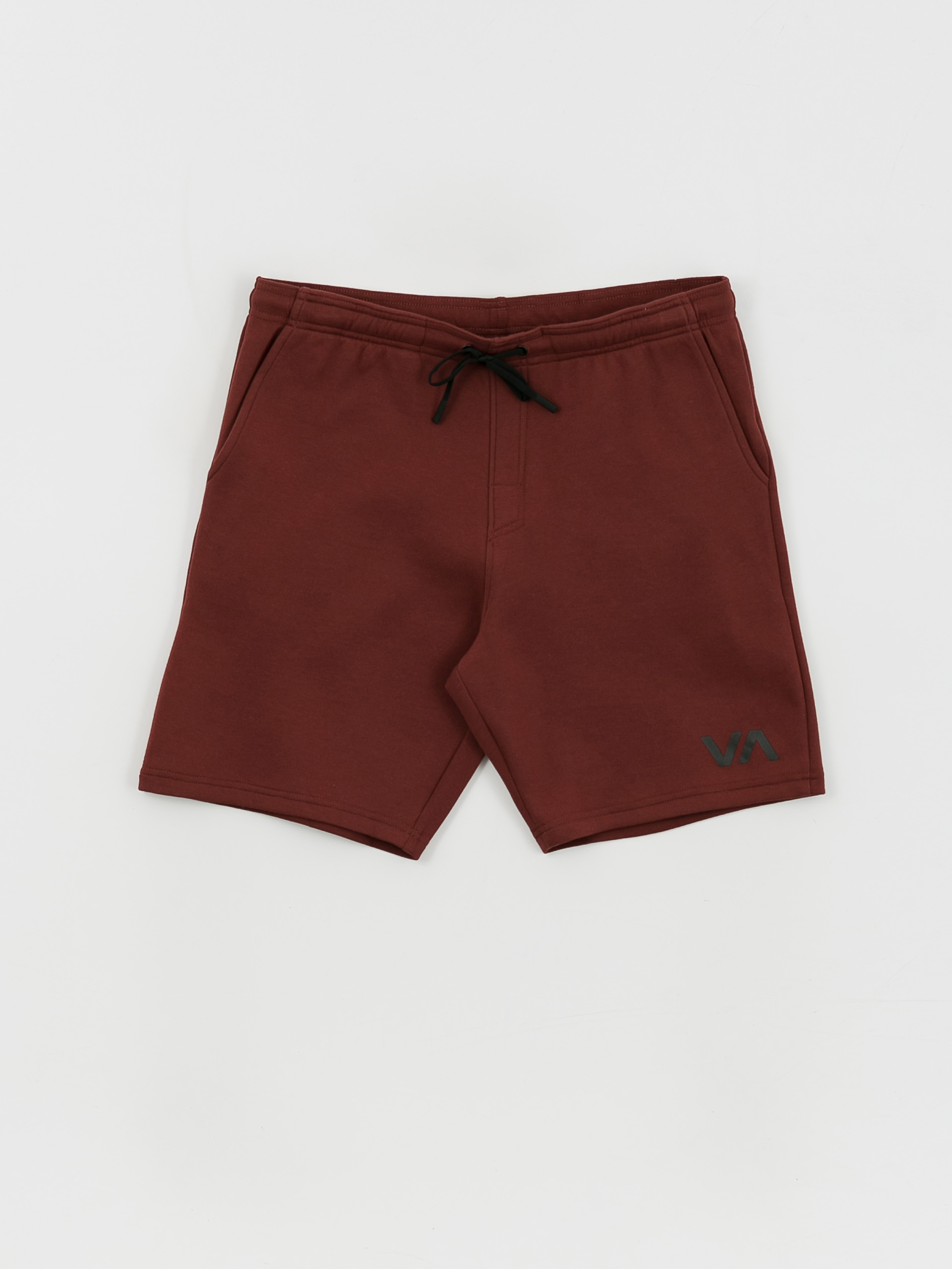 RVCA Sport Short IV 19 Rövidnadrág (mahogany)