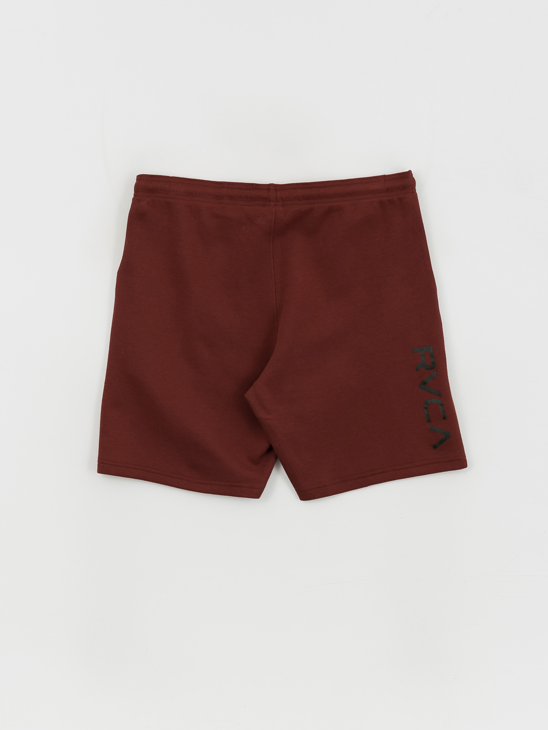 RVCA Sport Short IV 19 Rövidnadrág (mahogany)