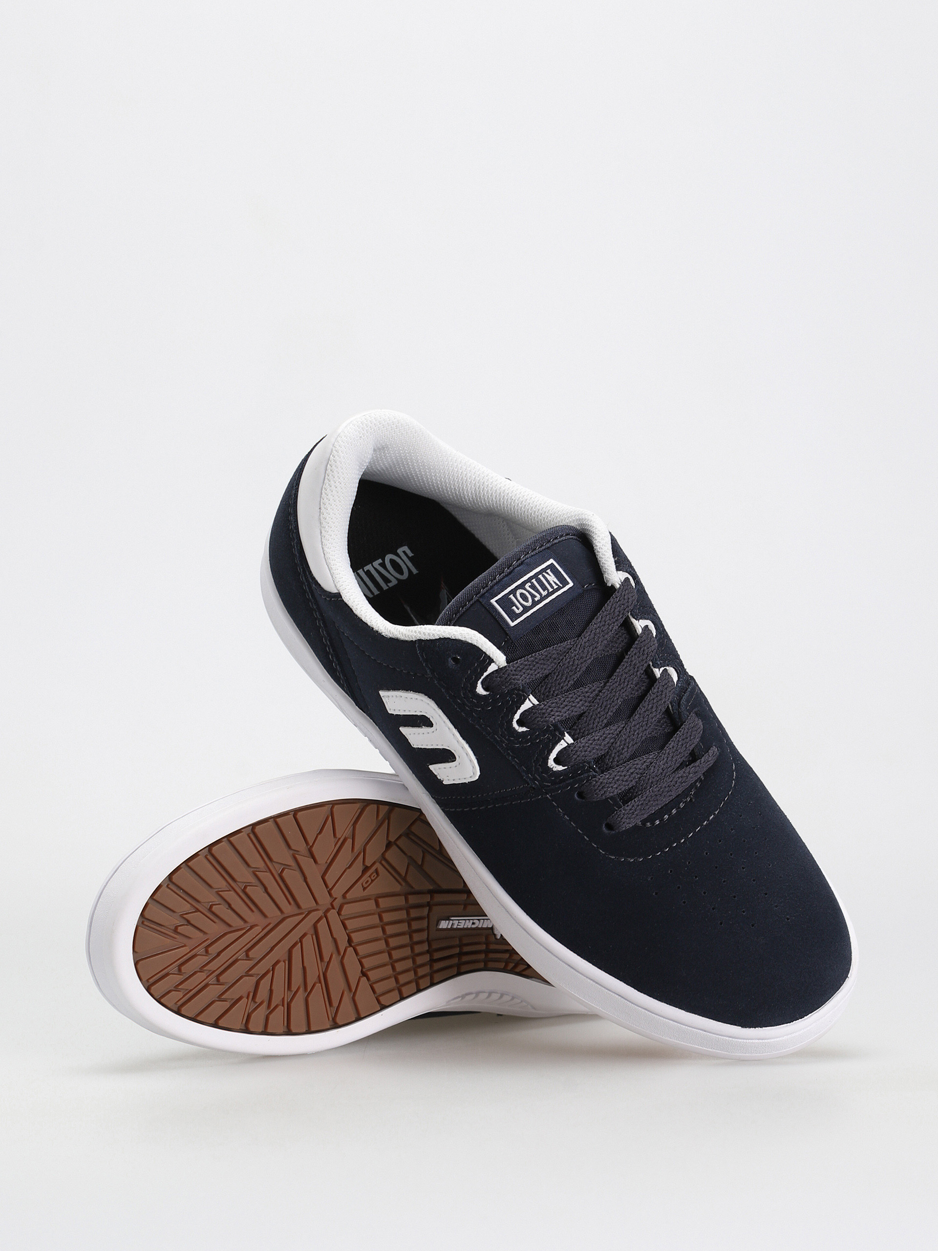 Etnies Josl1N Cipők (navy/white)