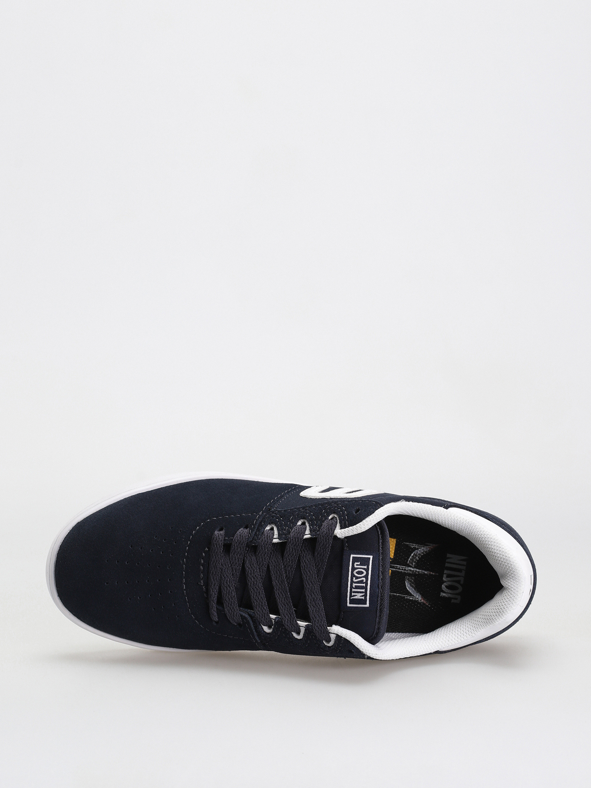 Etnies Josl1N Cipők (navy/white)