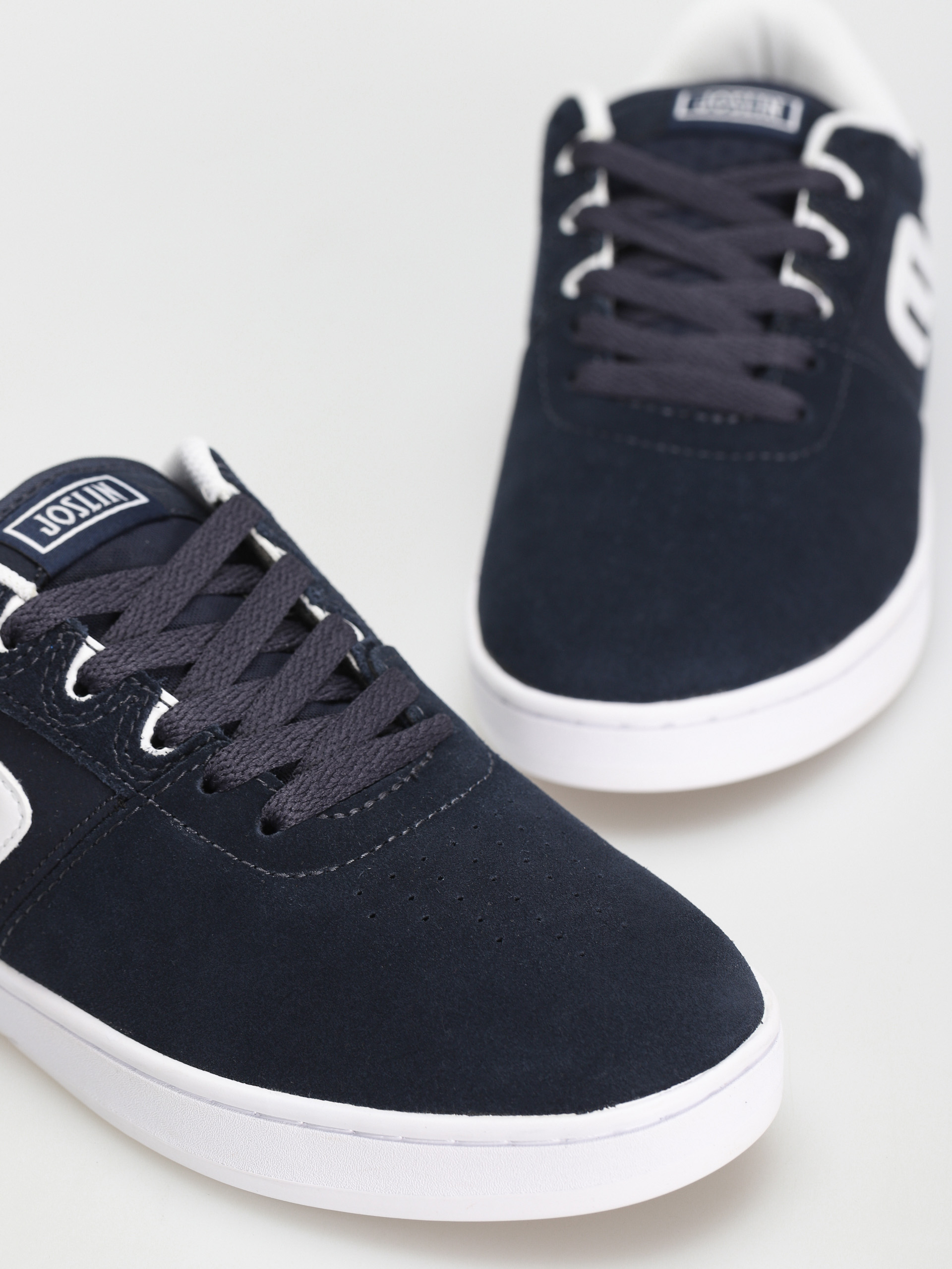 Etnies Josl1N Cipők (navy/white)