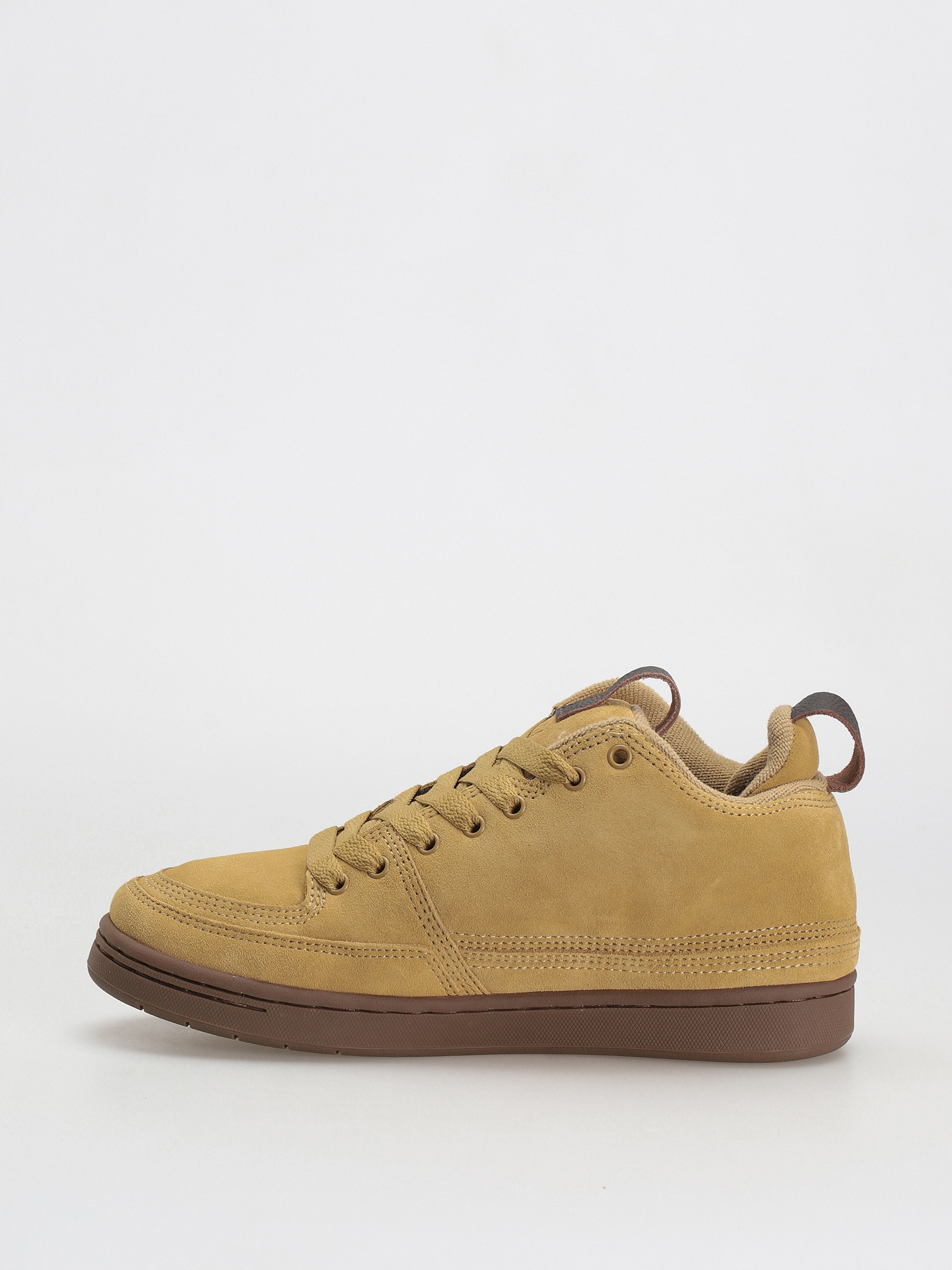 eS Penny 2 Cipők (tan/gum)