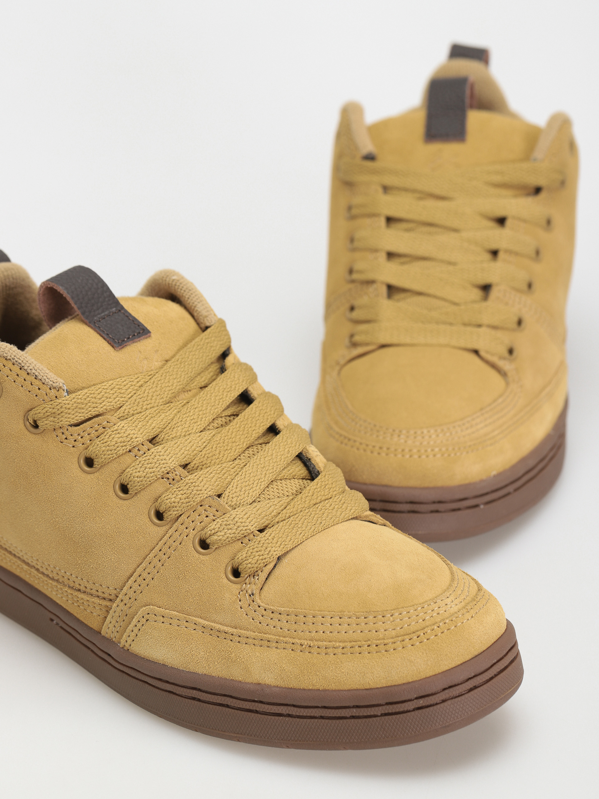 eS Penny 2 Cipők (tan/gum)