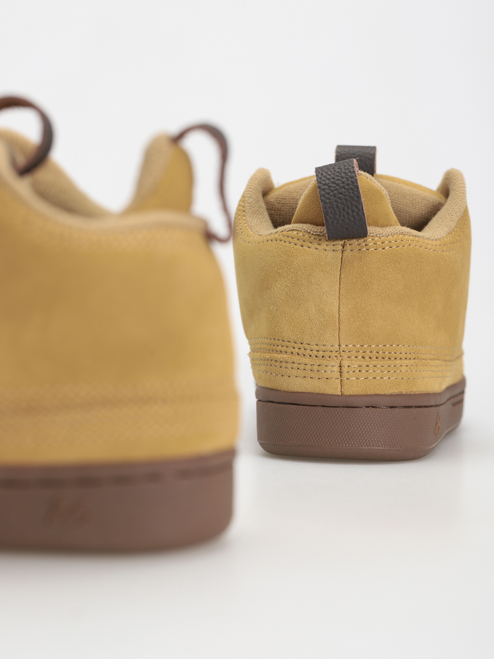 eS Penny 2 Cipők (tan/gum)