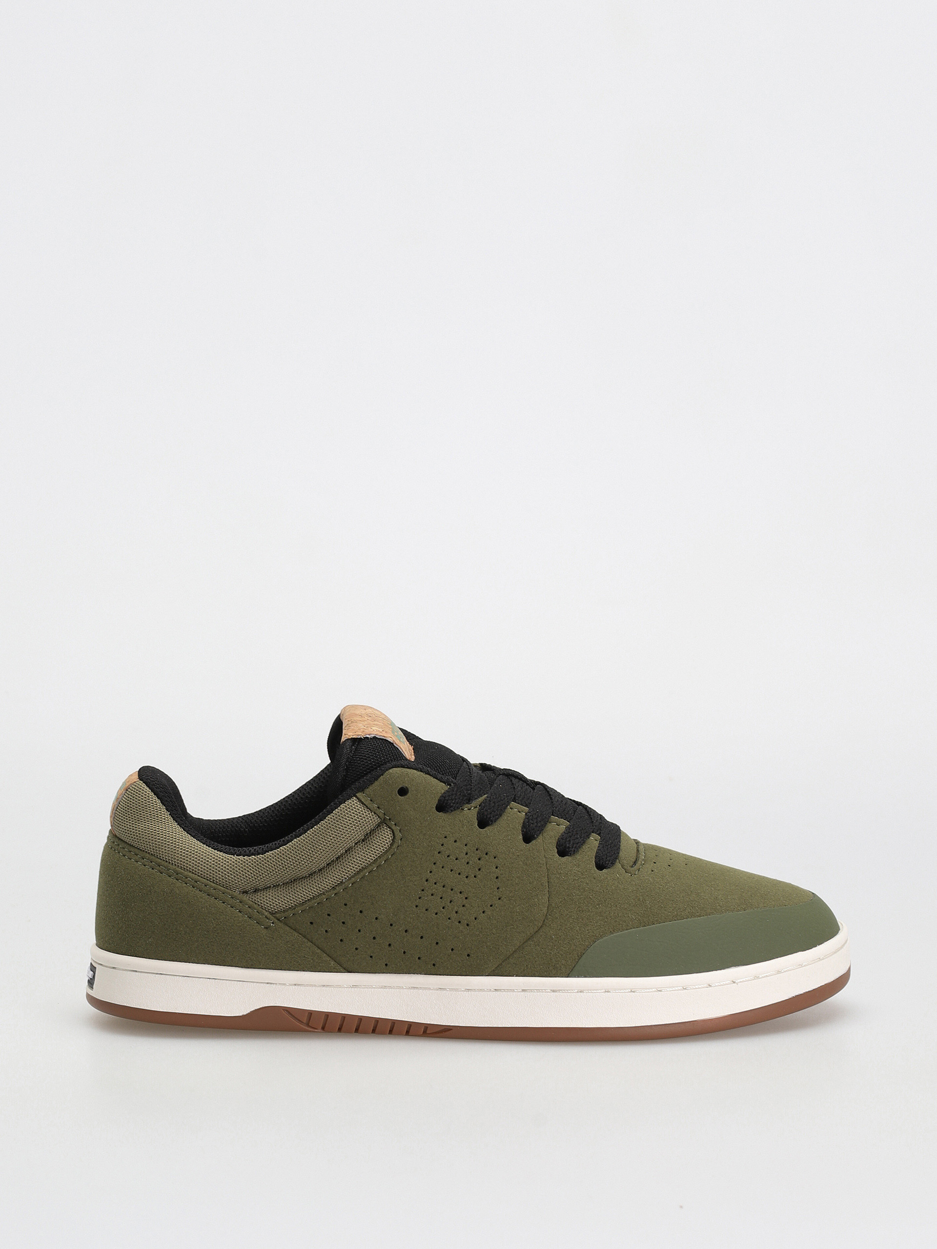 Etnies Marana X Tftf Cipők (olive/black)