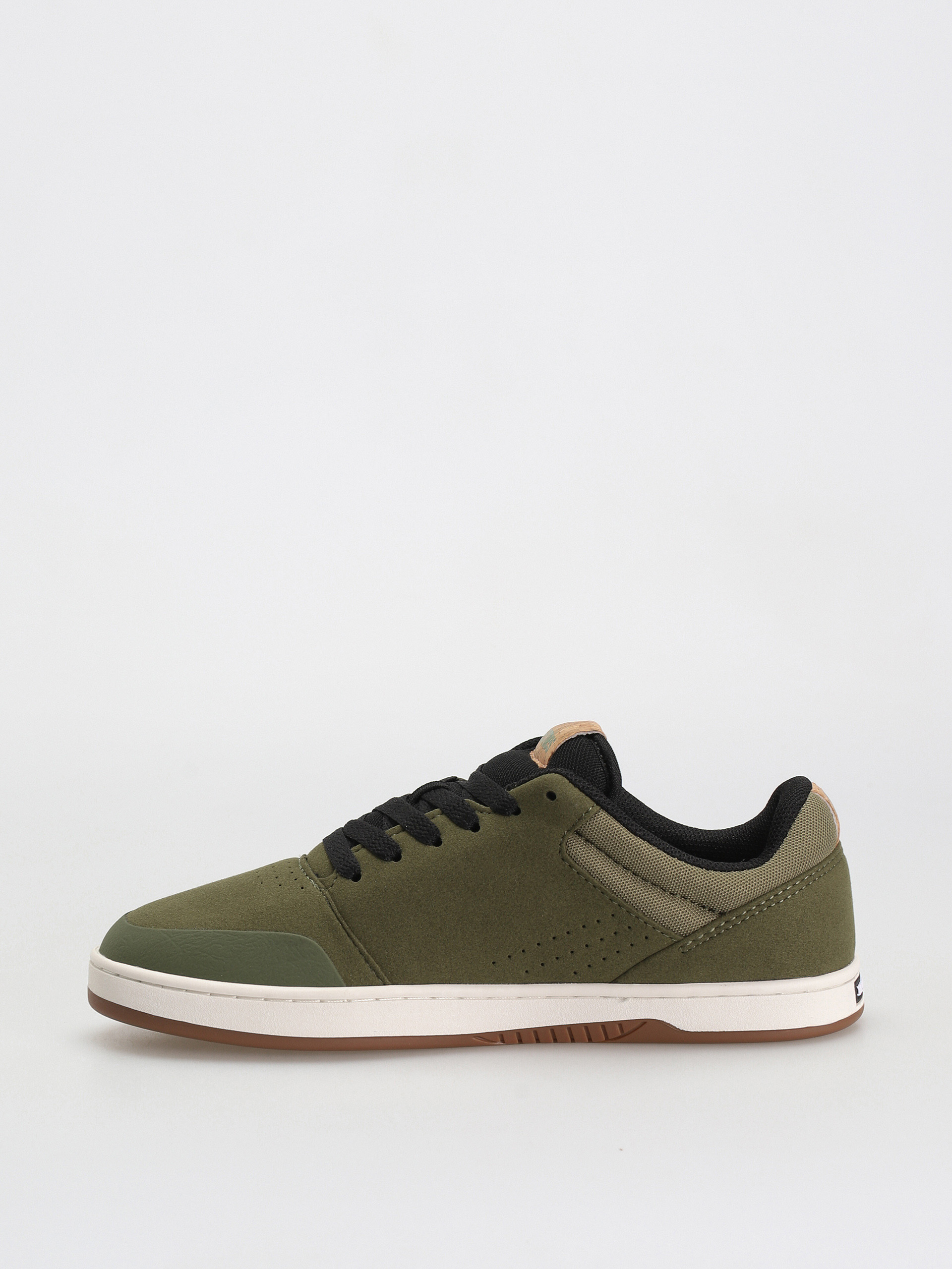 Etnies Marana X Tftf Cipők (olive/black)