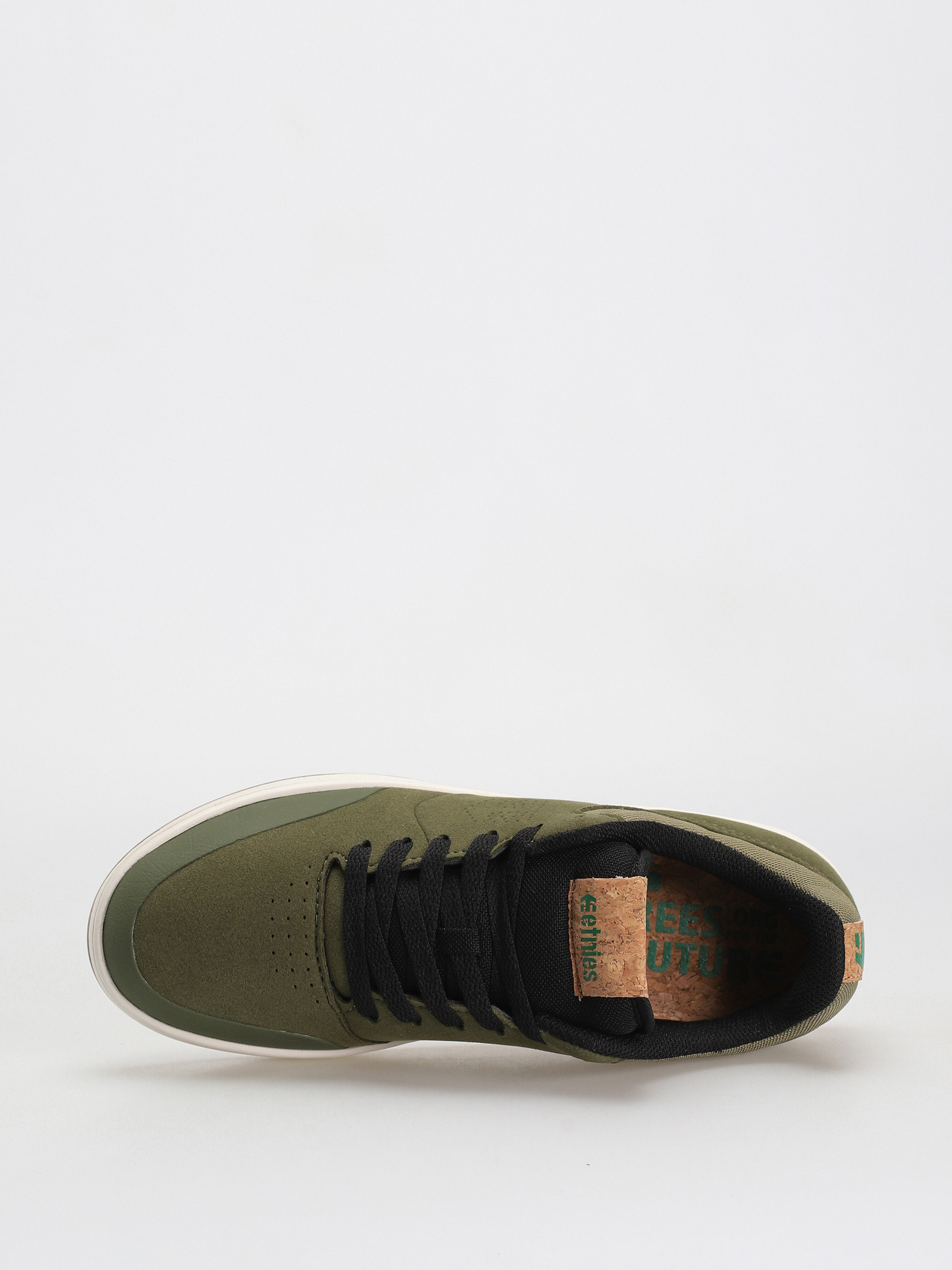 Etnies Marana X Tftf Cipők (olive/black)