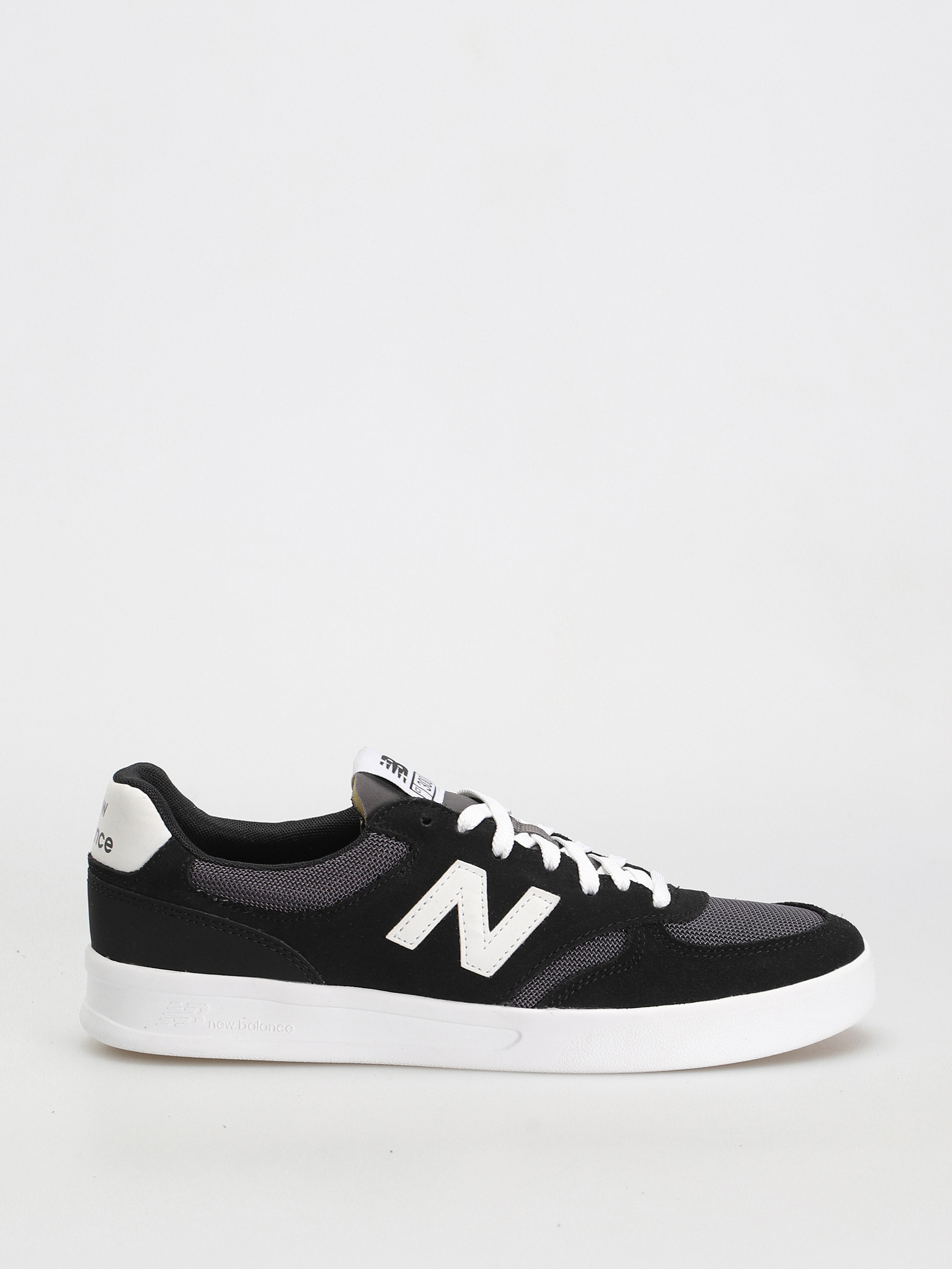 New Balance CT300 Cipők (black)
