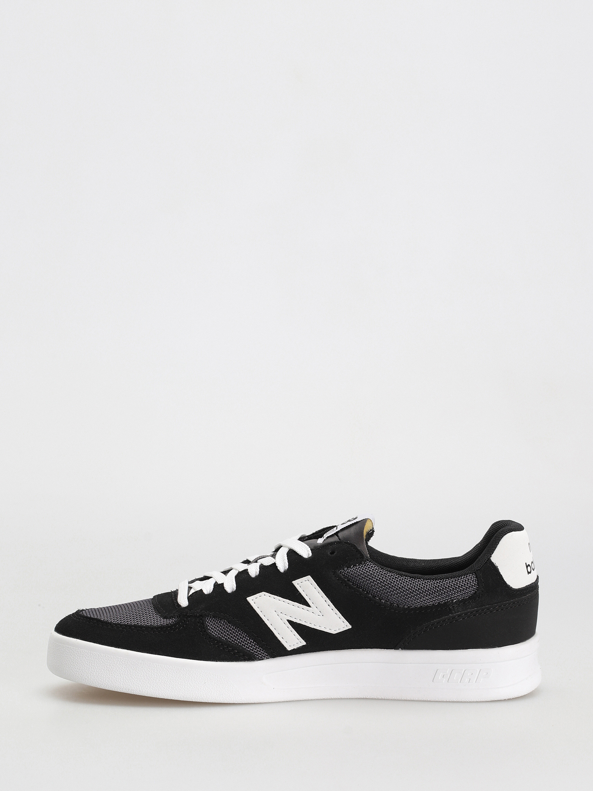 New Balance CT300 Cipők (black)