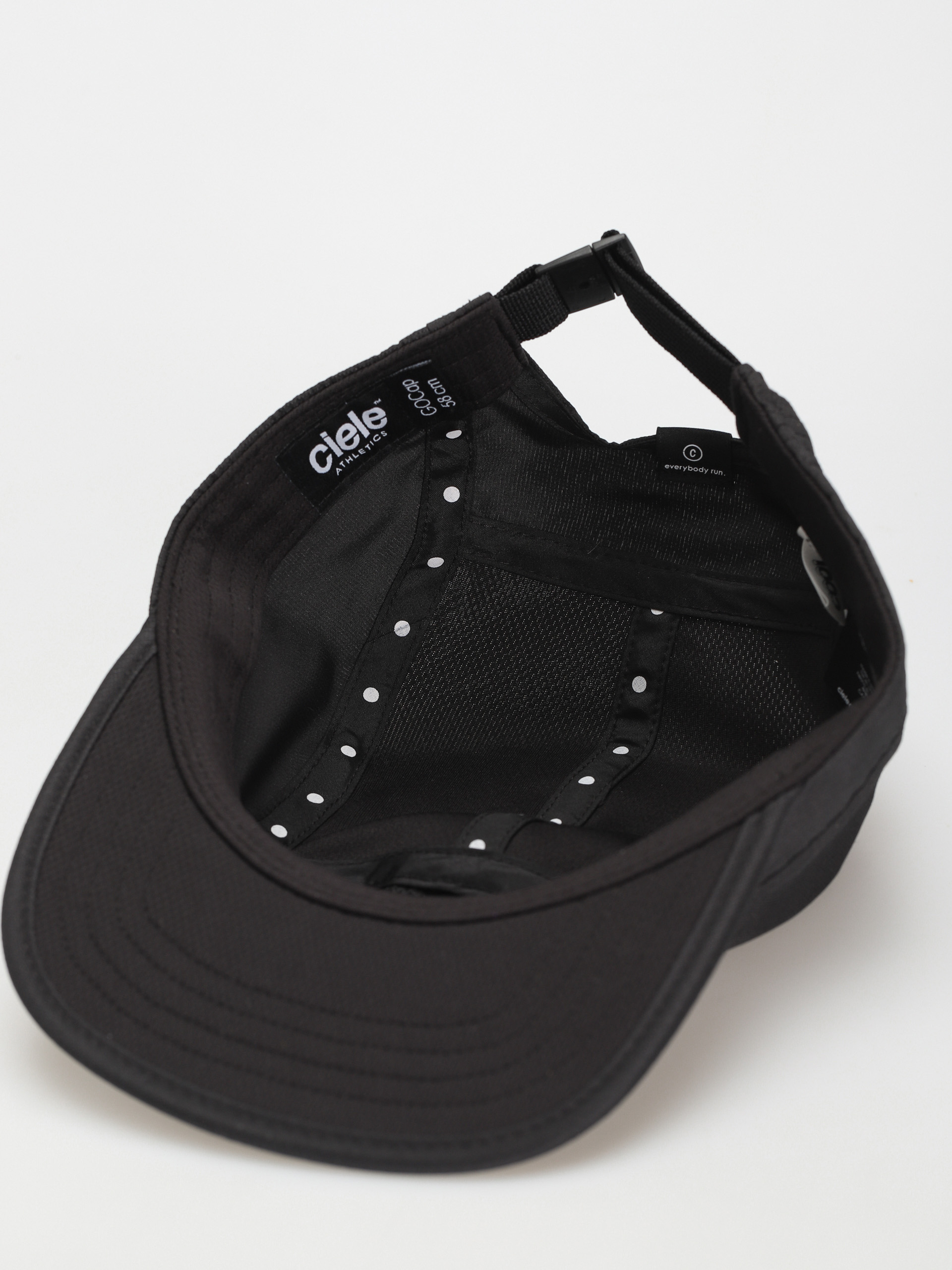 Ciele Athletics GOCap Athletics Baseball sapka (shadowcast)