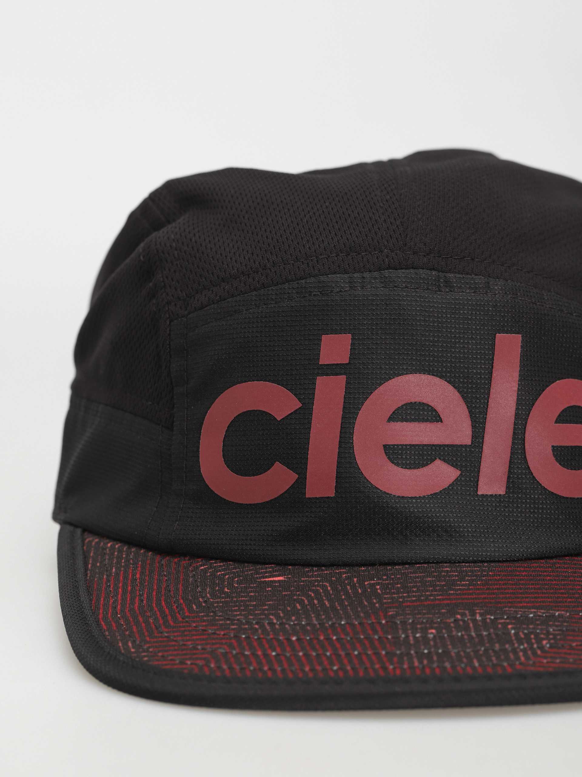 Ciele Athletics GOCap Century Baseball sapka (shadowrocks)