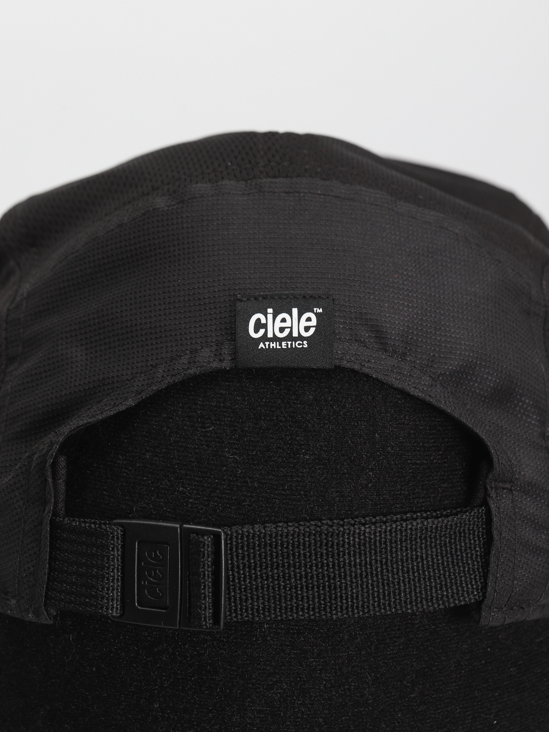 Ciele Athletics GOCap Century Baseball sapka (shadowrocks)