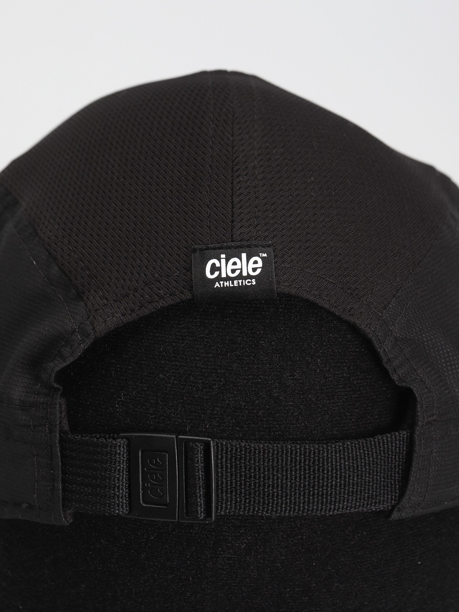 Ciele Athletics ALZCap Athletics Small Baseball sapka (whitaker)