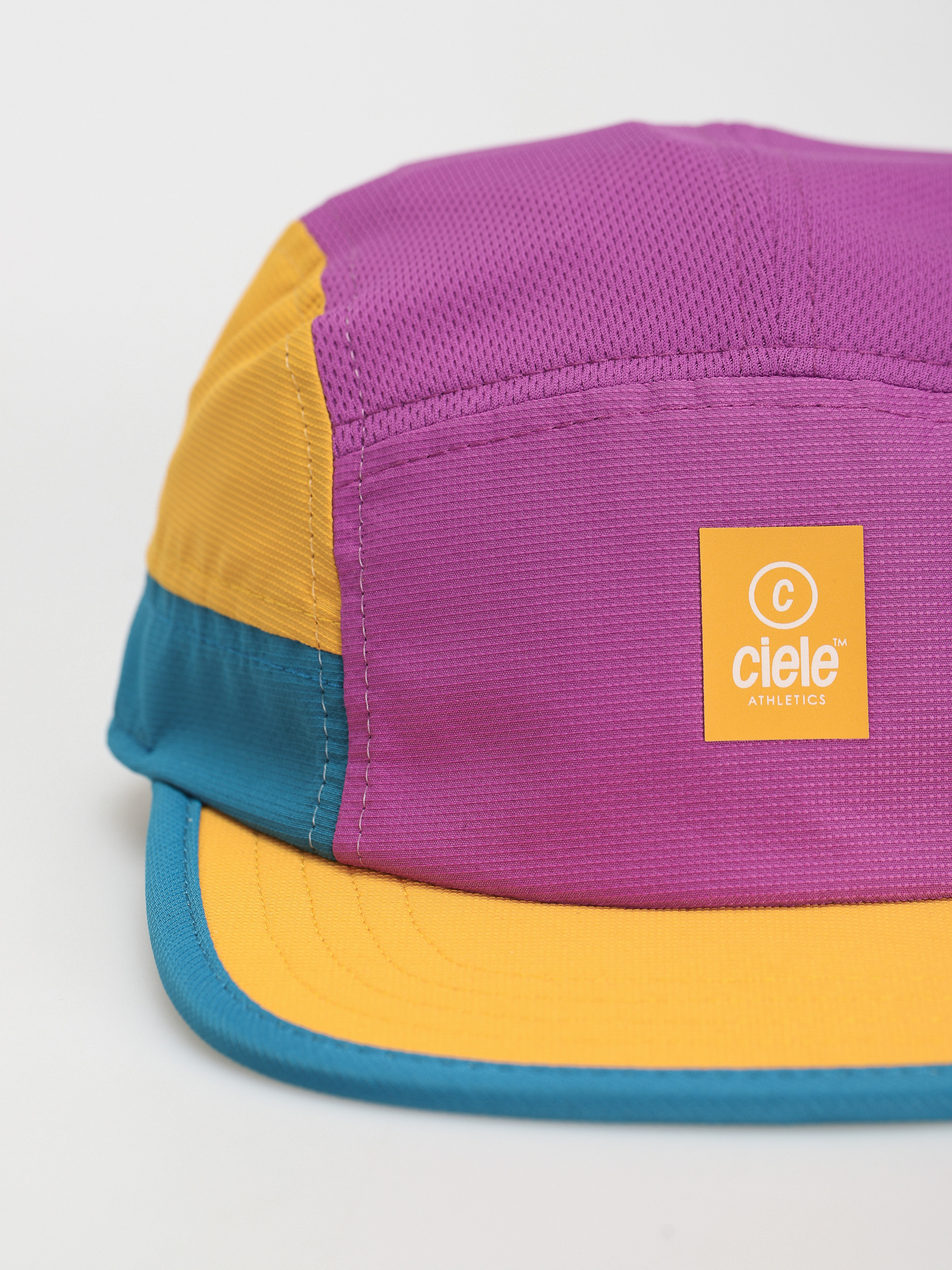 Ciele Athletics GOCap C Plus Box Baseball sapka (revo)