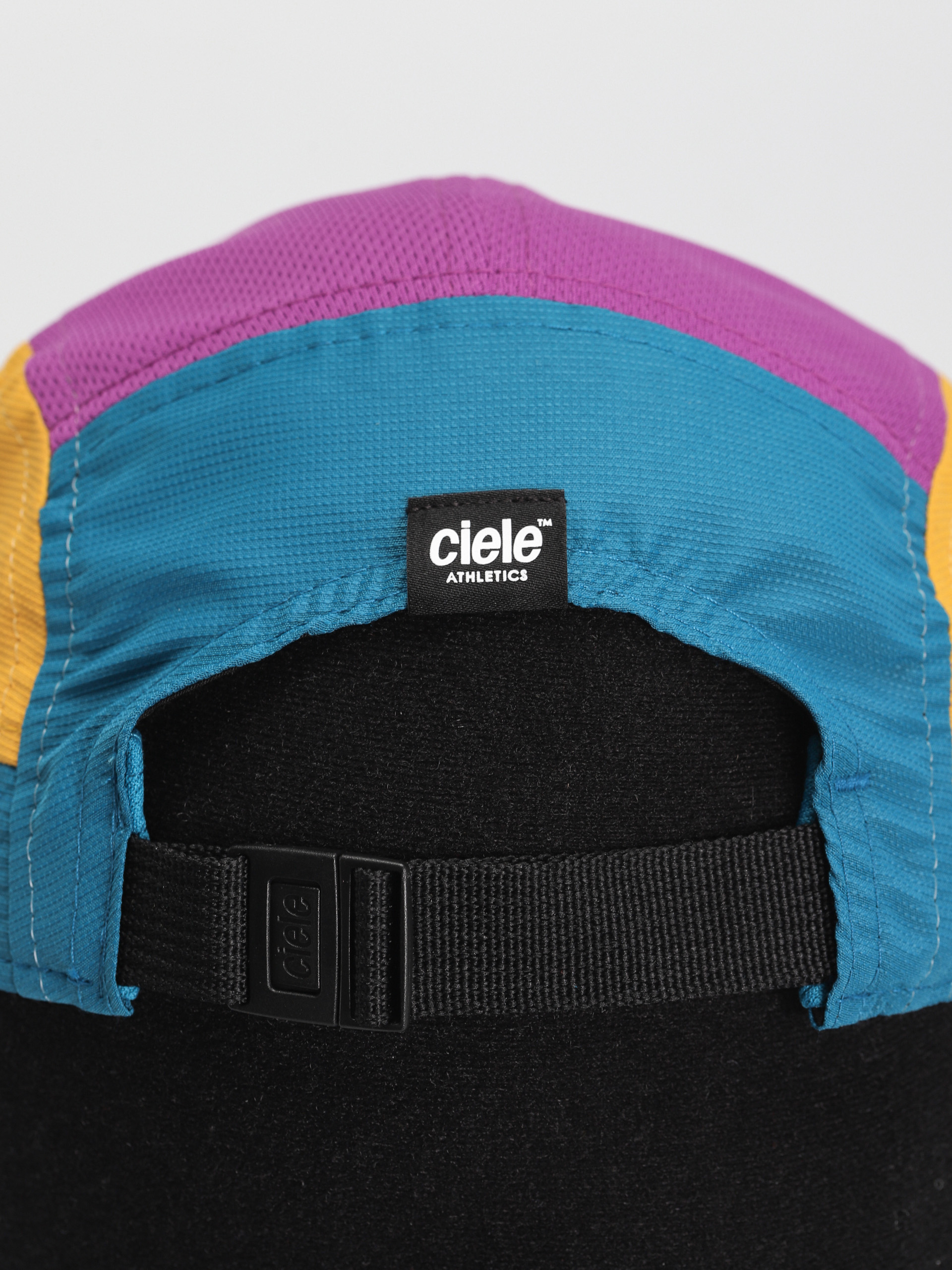 Ciele Athletics GOCap C Plus Box Baseball sapka (revo)