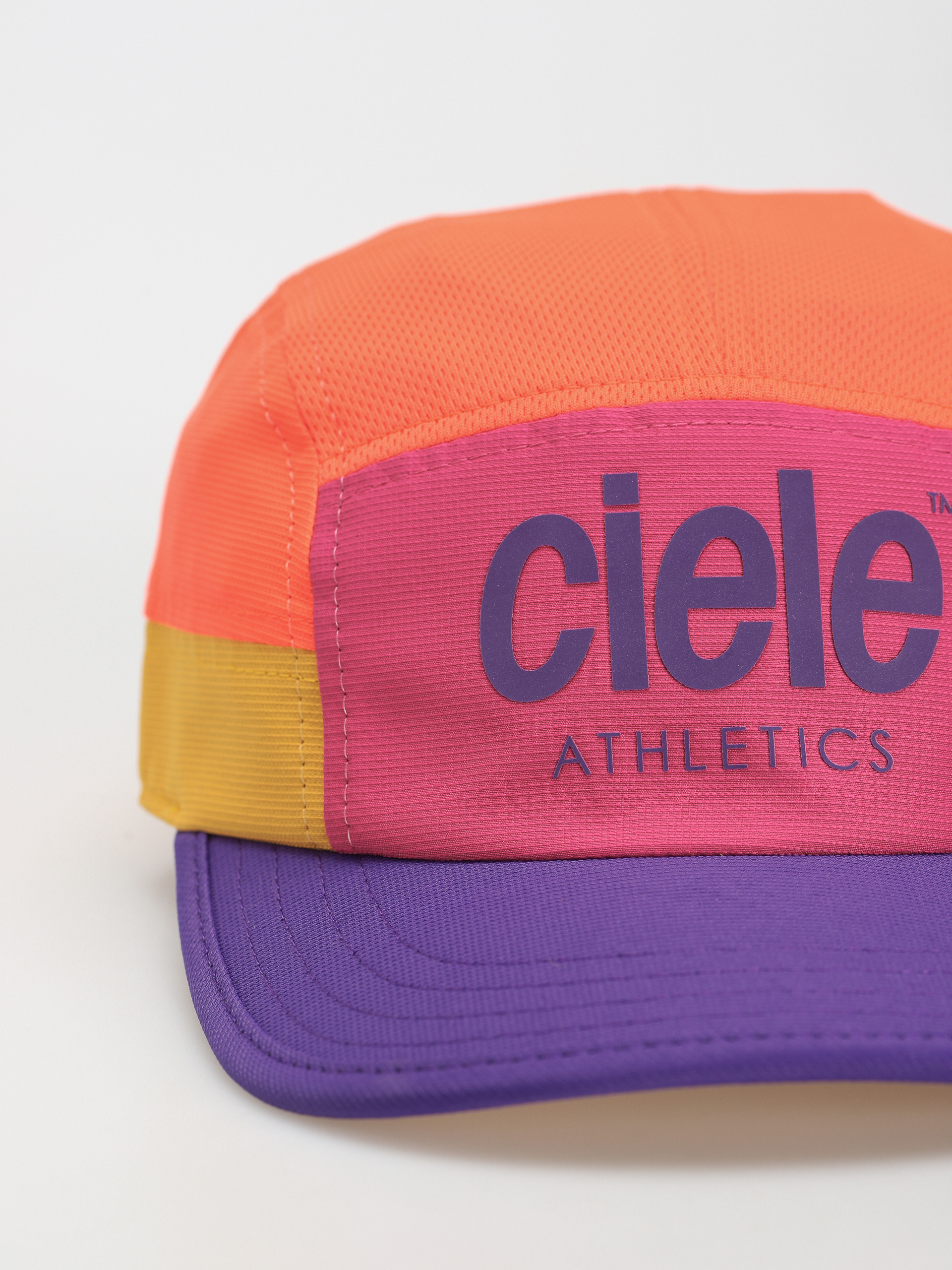 Ciele Athletics GOCap S.C. Athletics Baseball sapka (katcha)