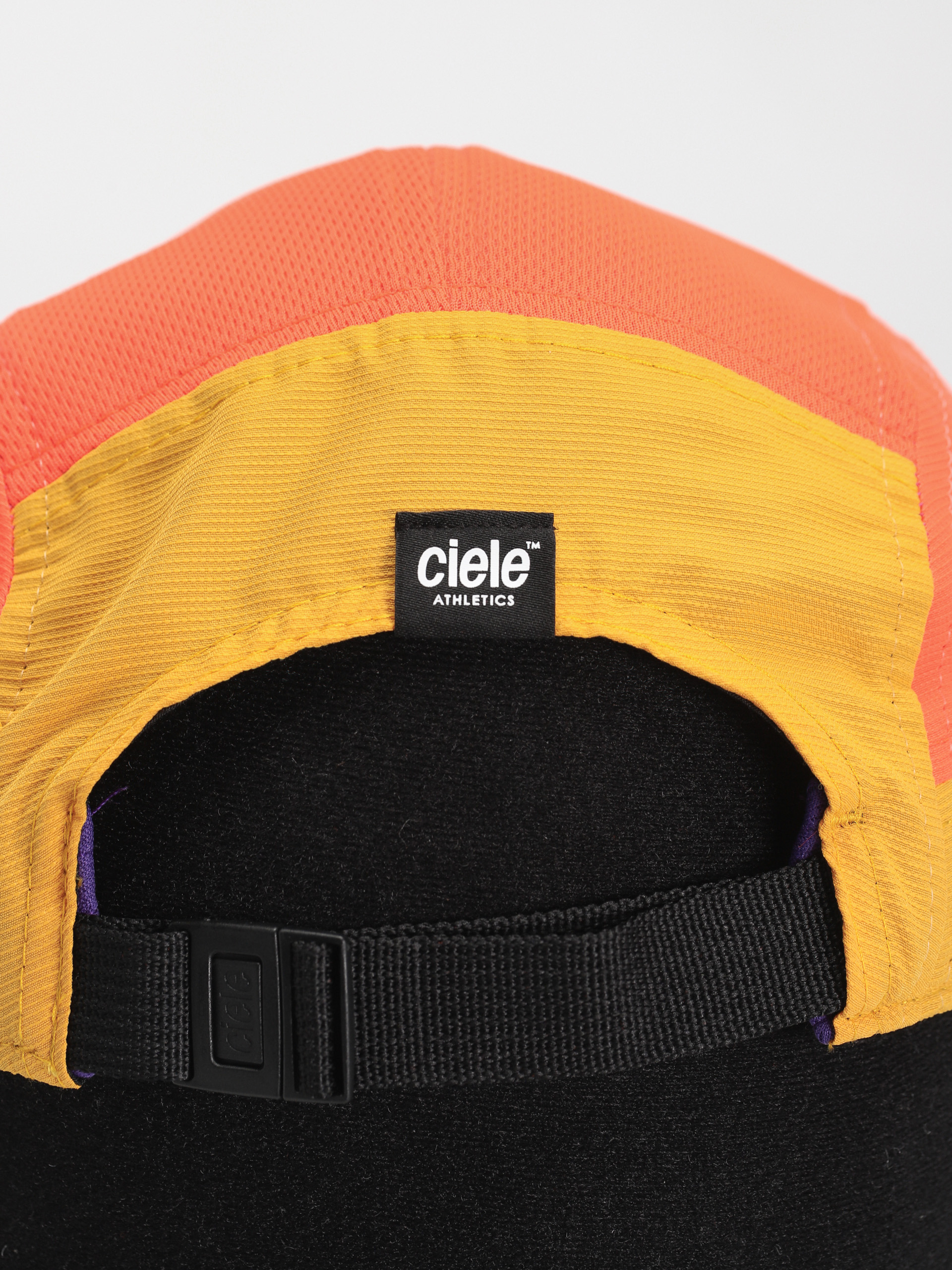 Ciele Athletics GOCap S.C. Athletics Baseball sapka (katcha)