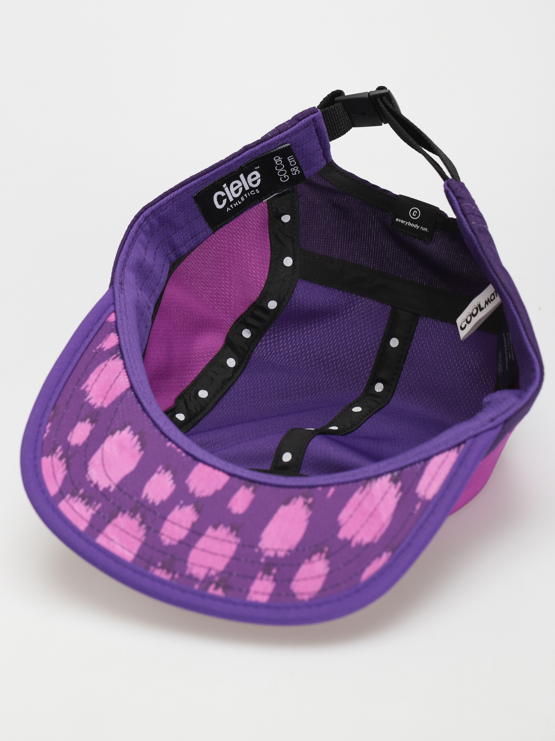 Ciele Athletics GOCap Century Baseball sapka (soca)