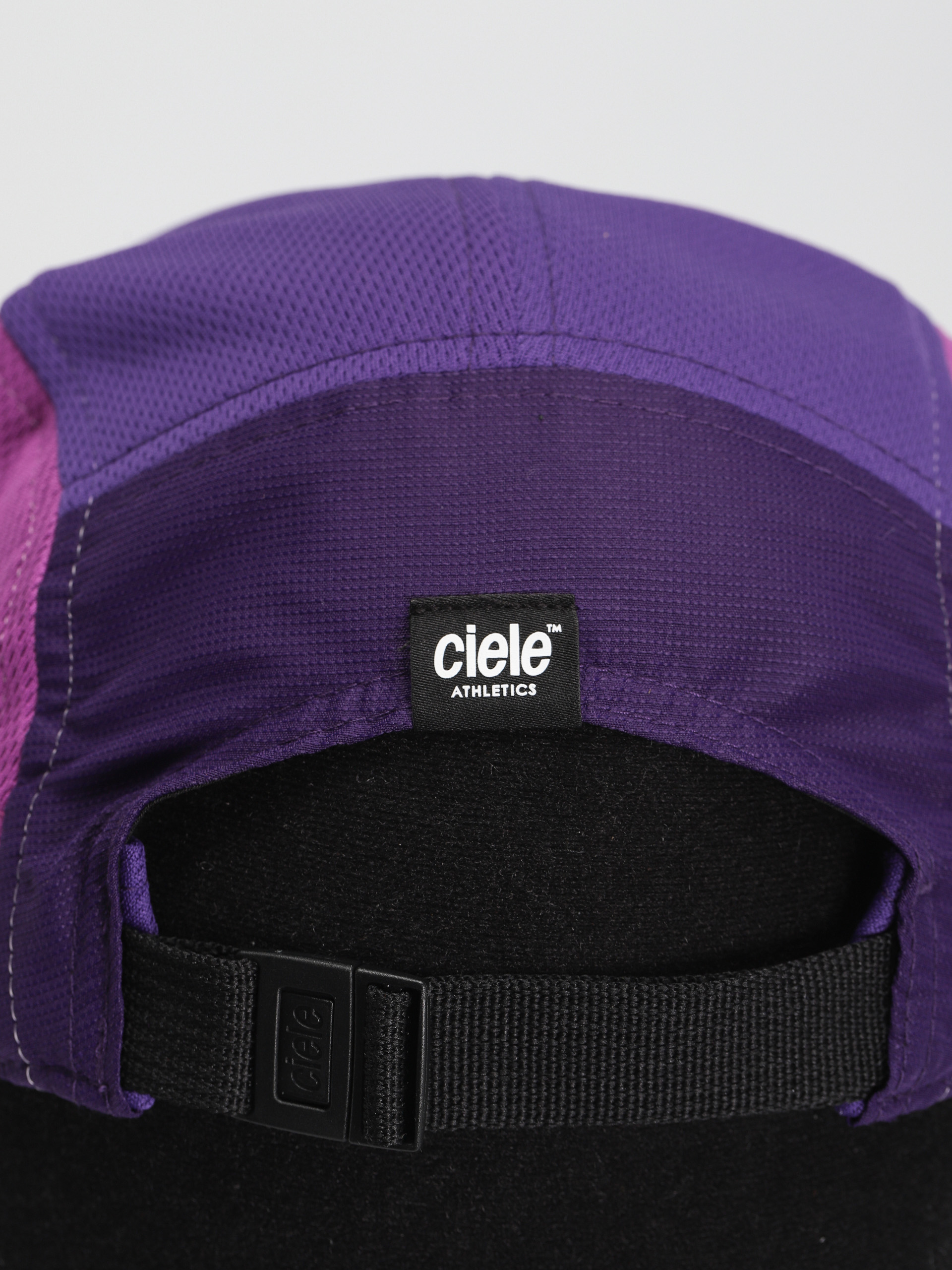 Ciele Athletics GOCap Century Baseball sapka (soca)