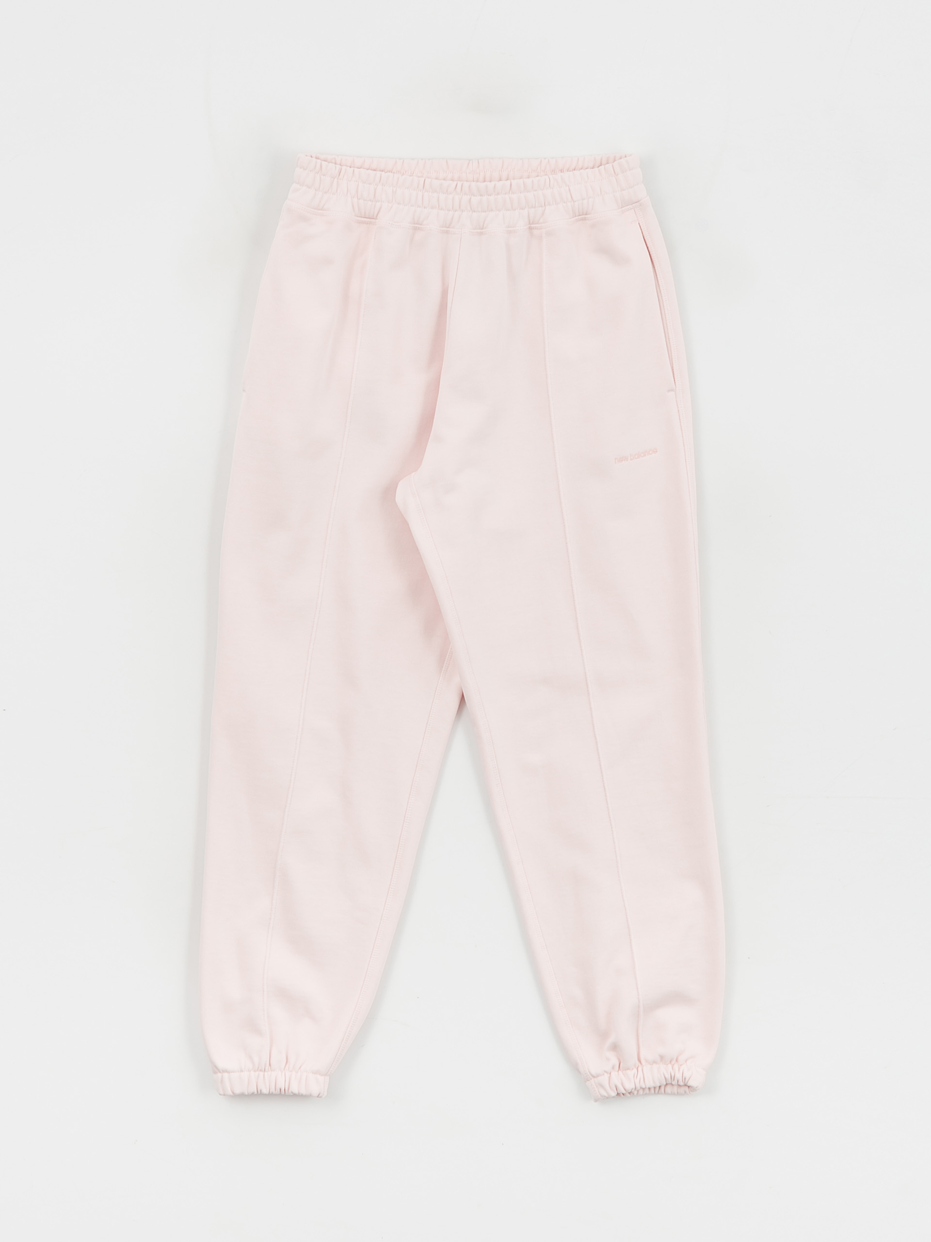 New Balance Athletics Nature State Kisnadrág Wmn (washedpi)