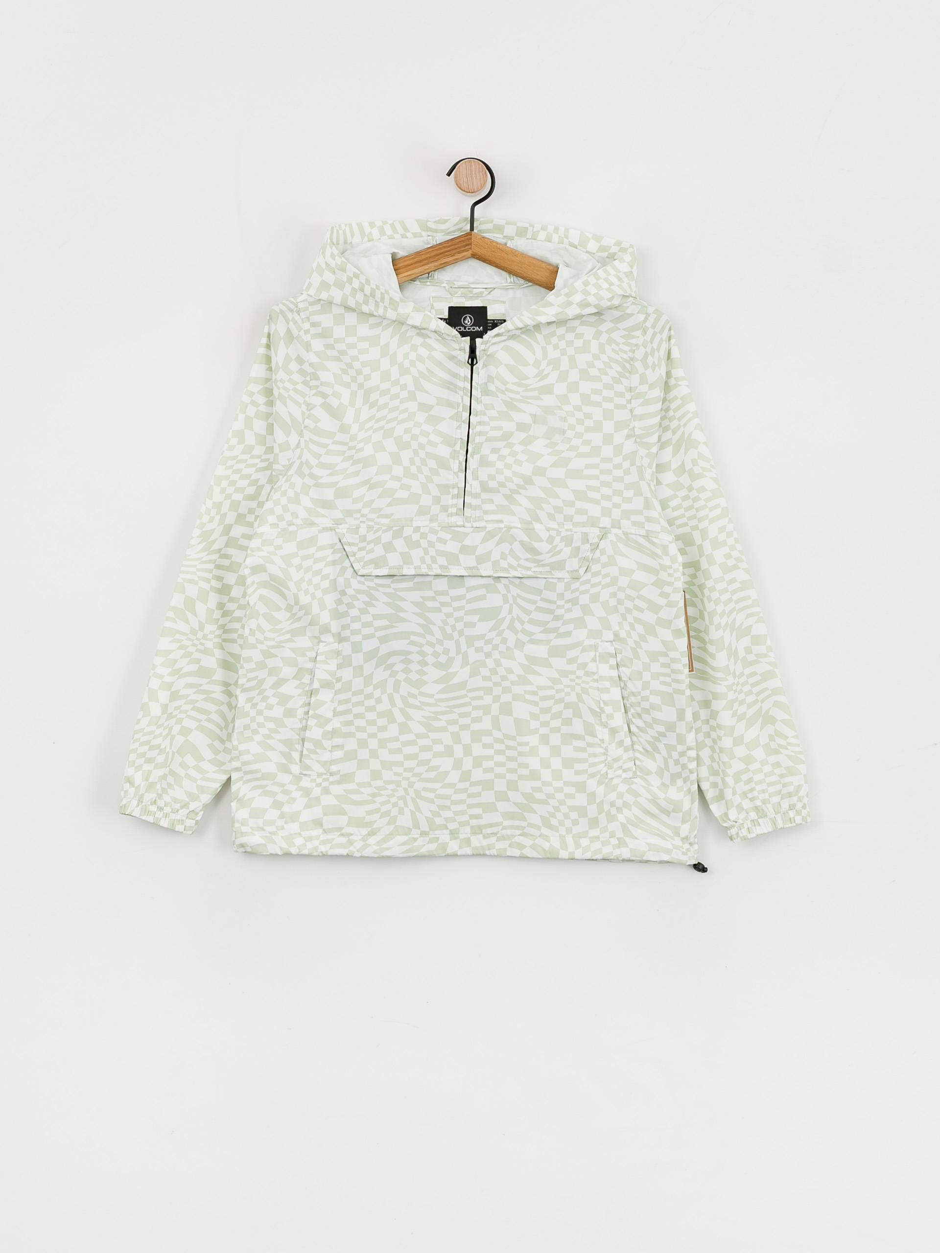 Volcom Earth Tripper 2 Dzseki Wmn (sage)