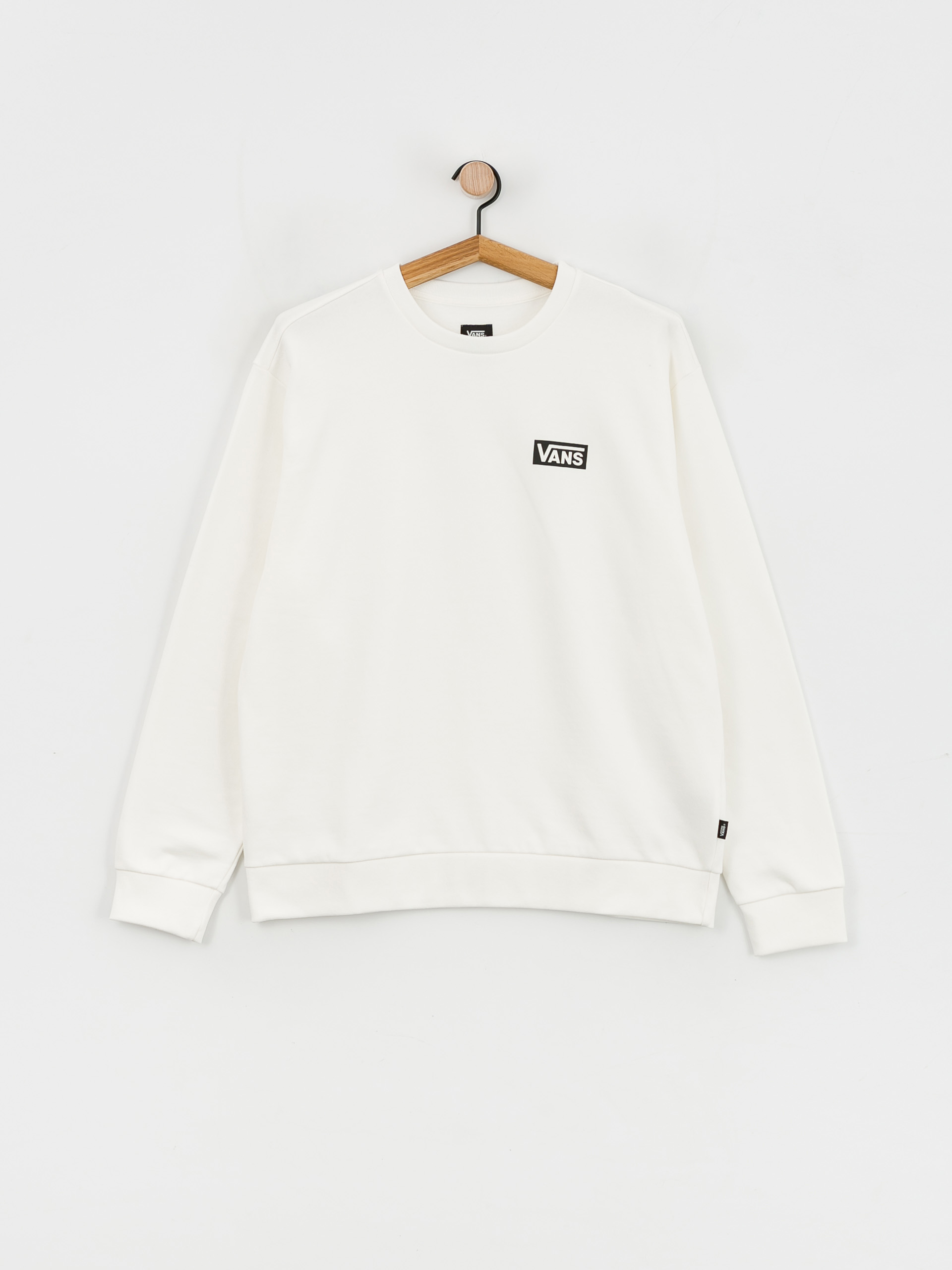 Vans Relaxed Pulóver (marshmallow)