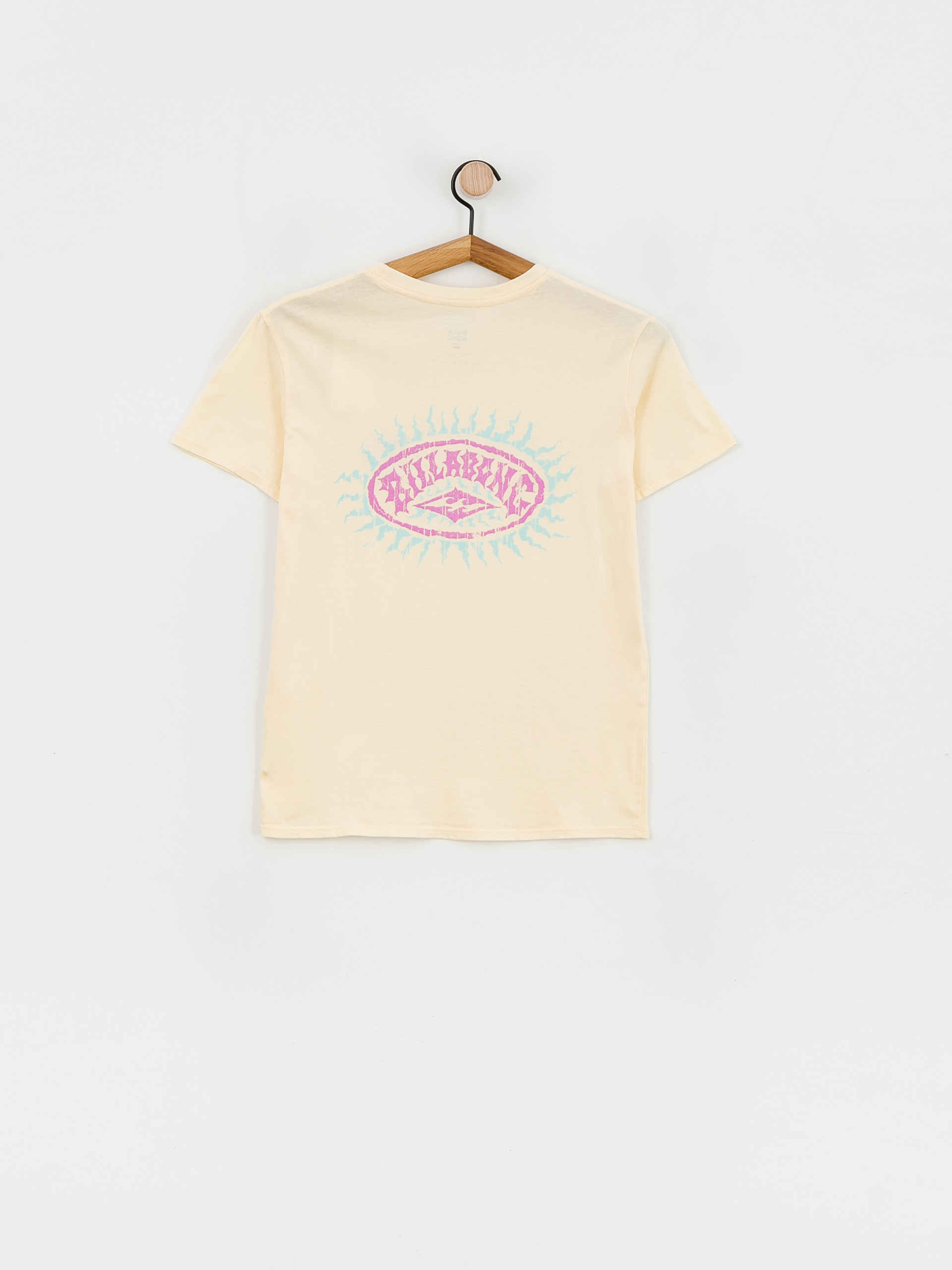 Billabong Archray póló Wmn (sol rise)