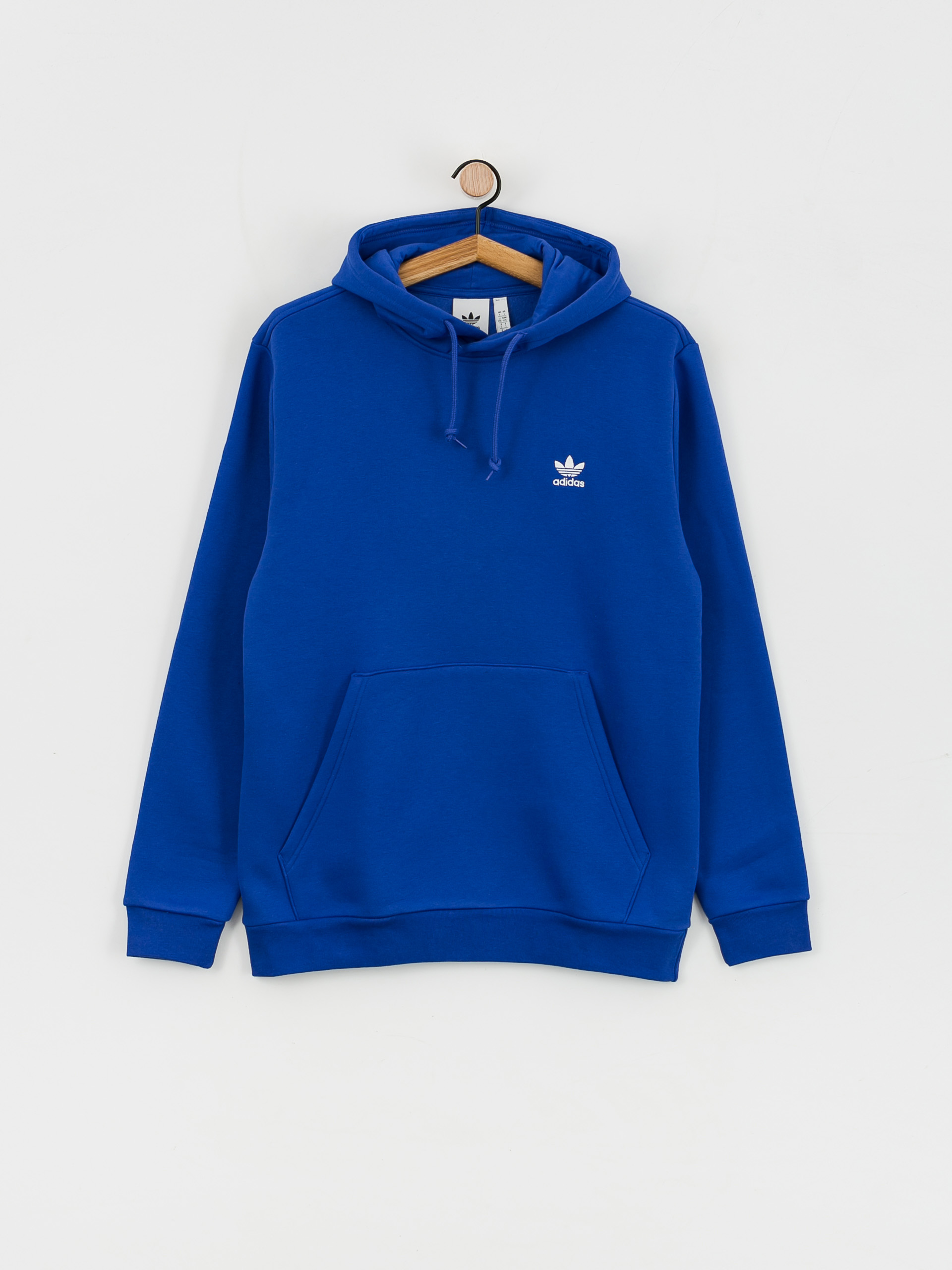 adidas Originals Essential HD Kapucnis pulóver (selubl)