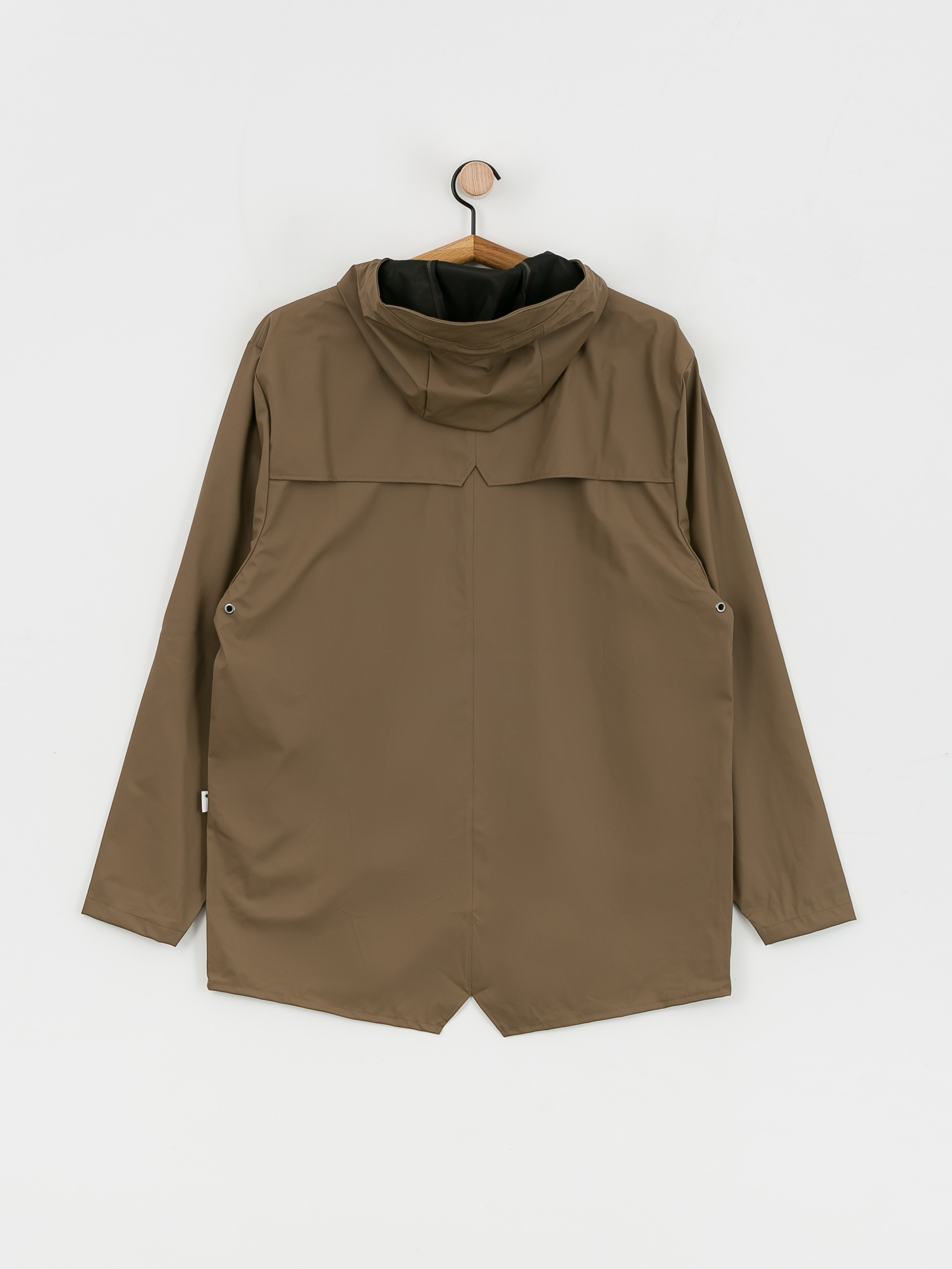 Rains Jacket Dzseki (wood)