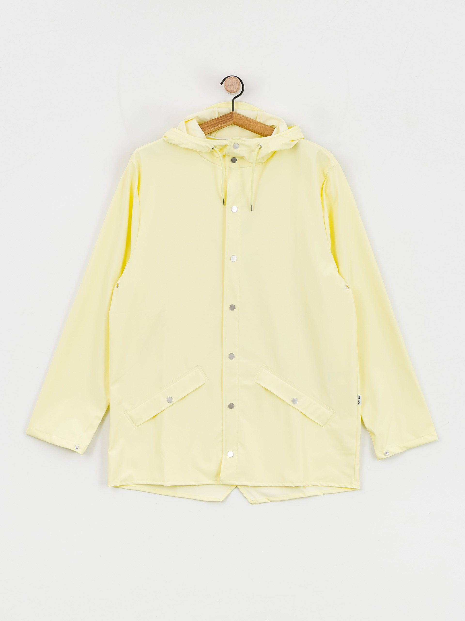 Rains Jacket Dzseki (straw)