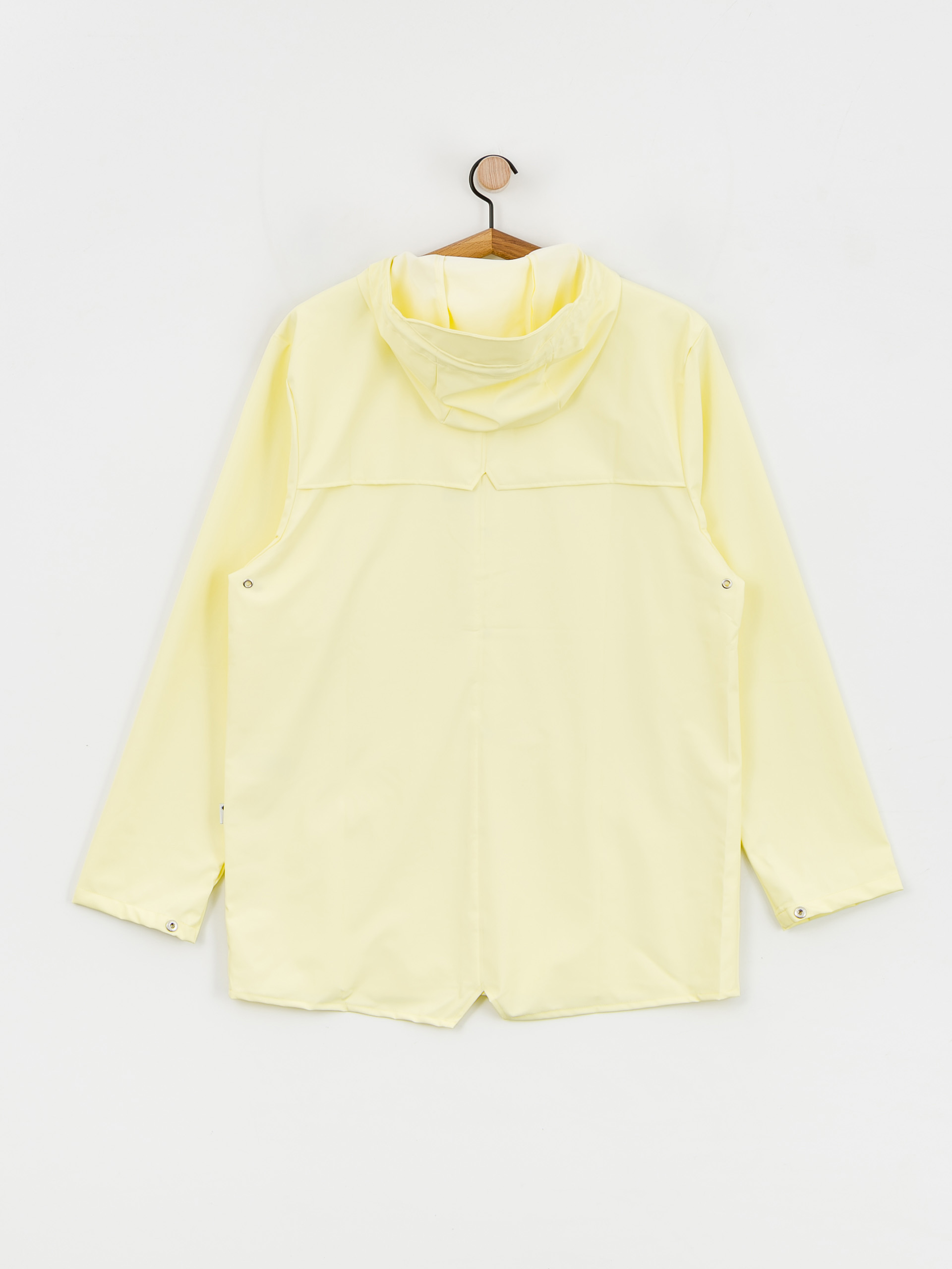 Rains Jacket Dzseki (straw)