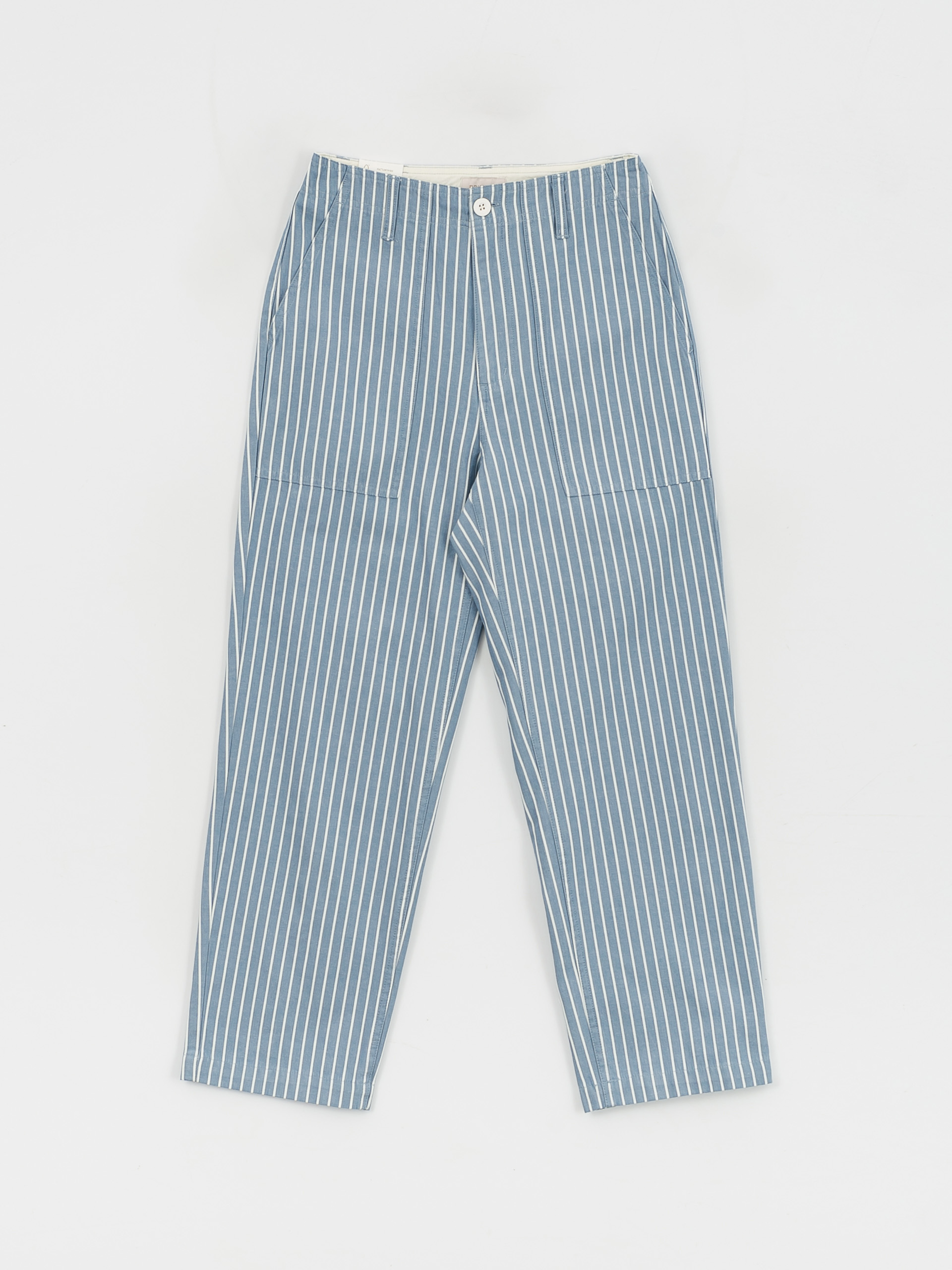 Brixton Vancouver Kisnadrág Wmn (blue heaven)