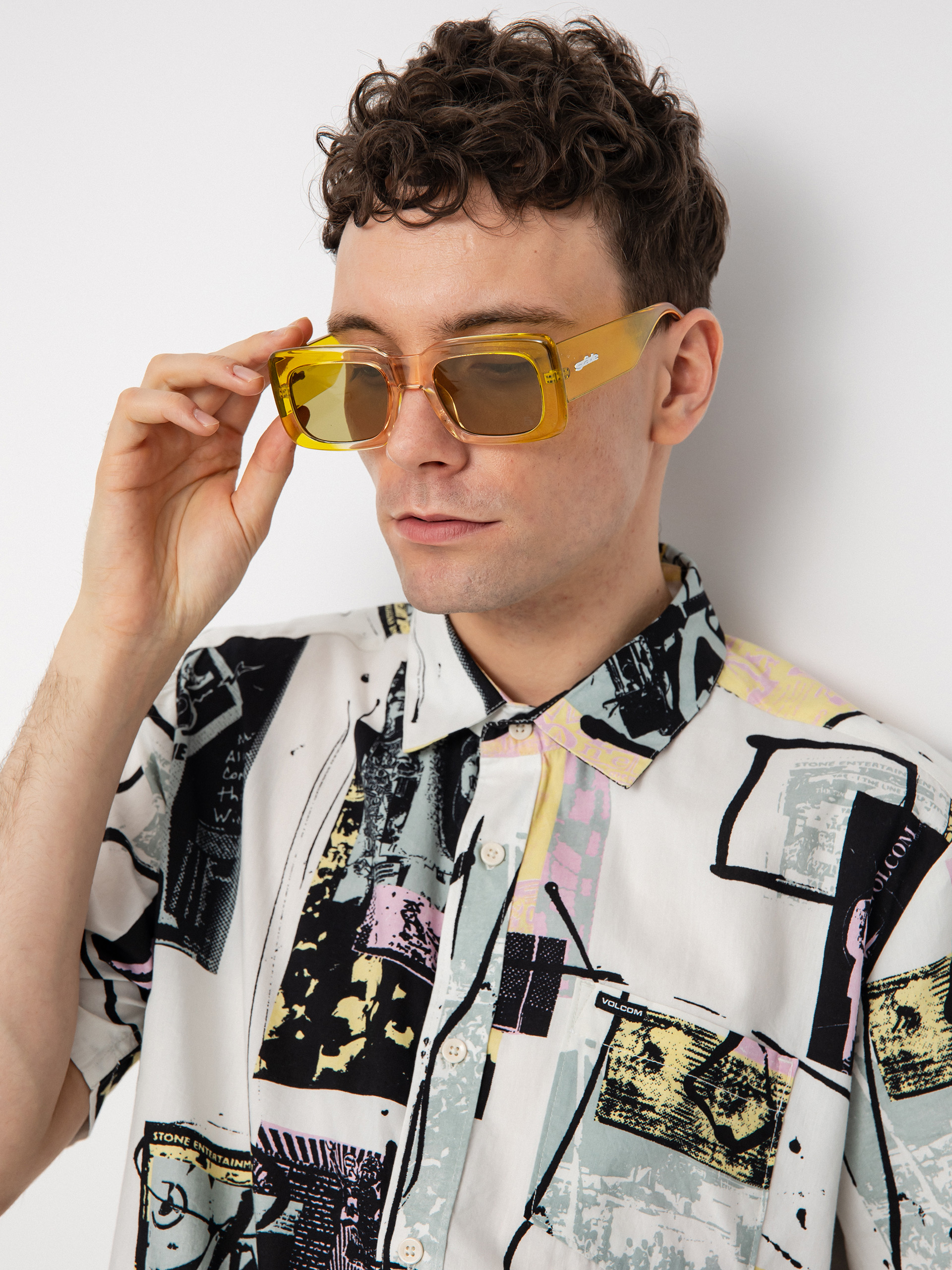 Volcom V Ent Lp Ing (whitecap grey)