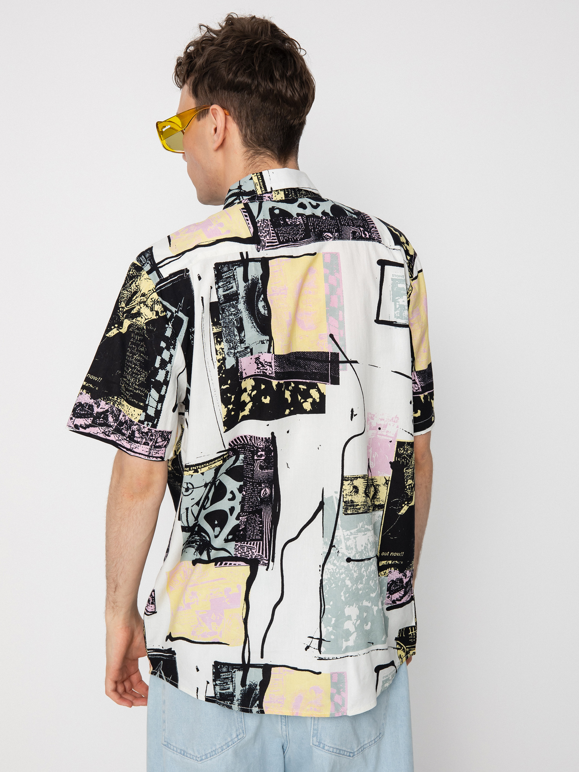 Volcom V Ent Lp Ing (whitecap grey)