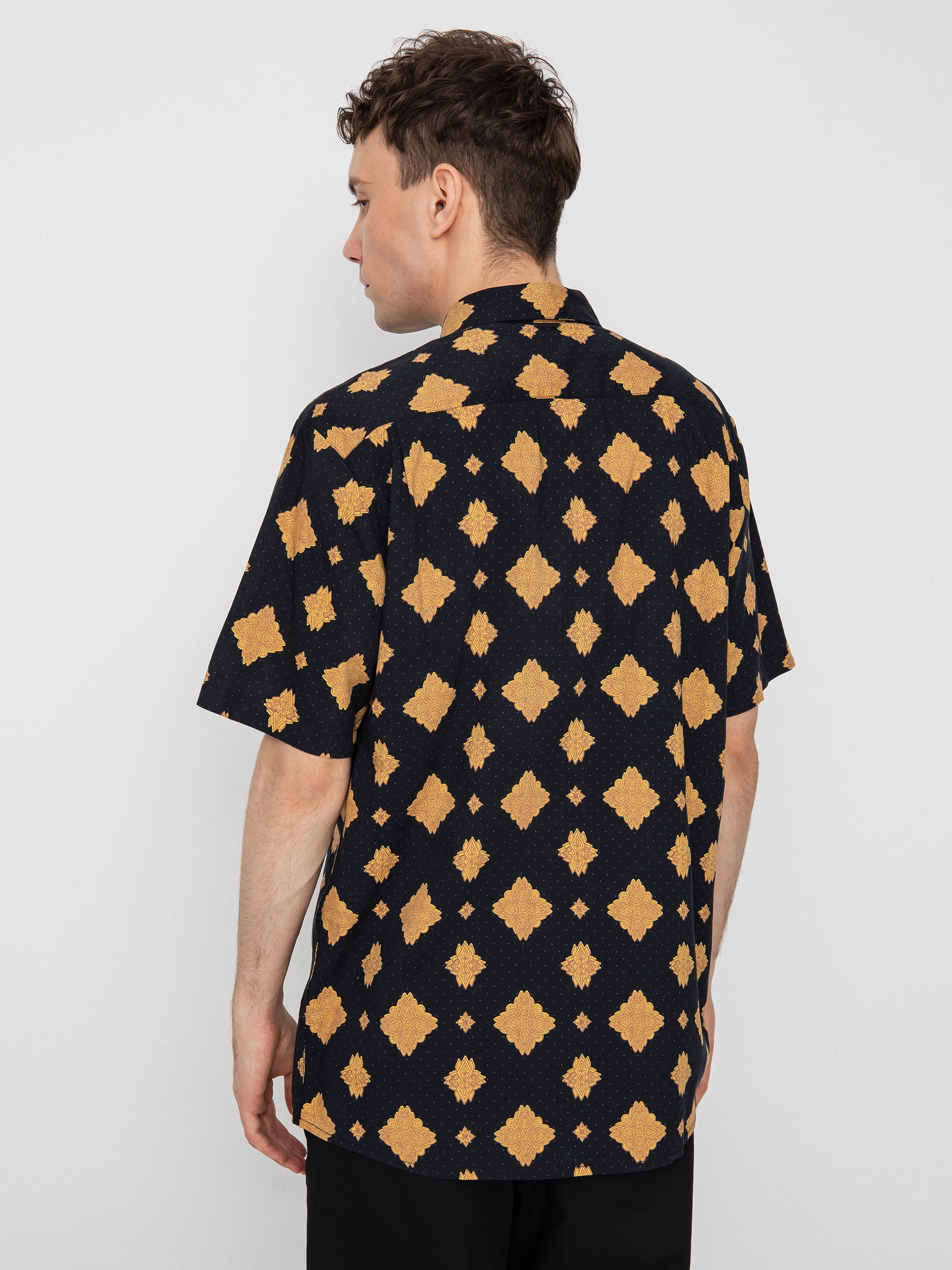 Volcom Grit Mandala Ing (new black)