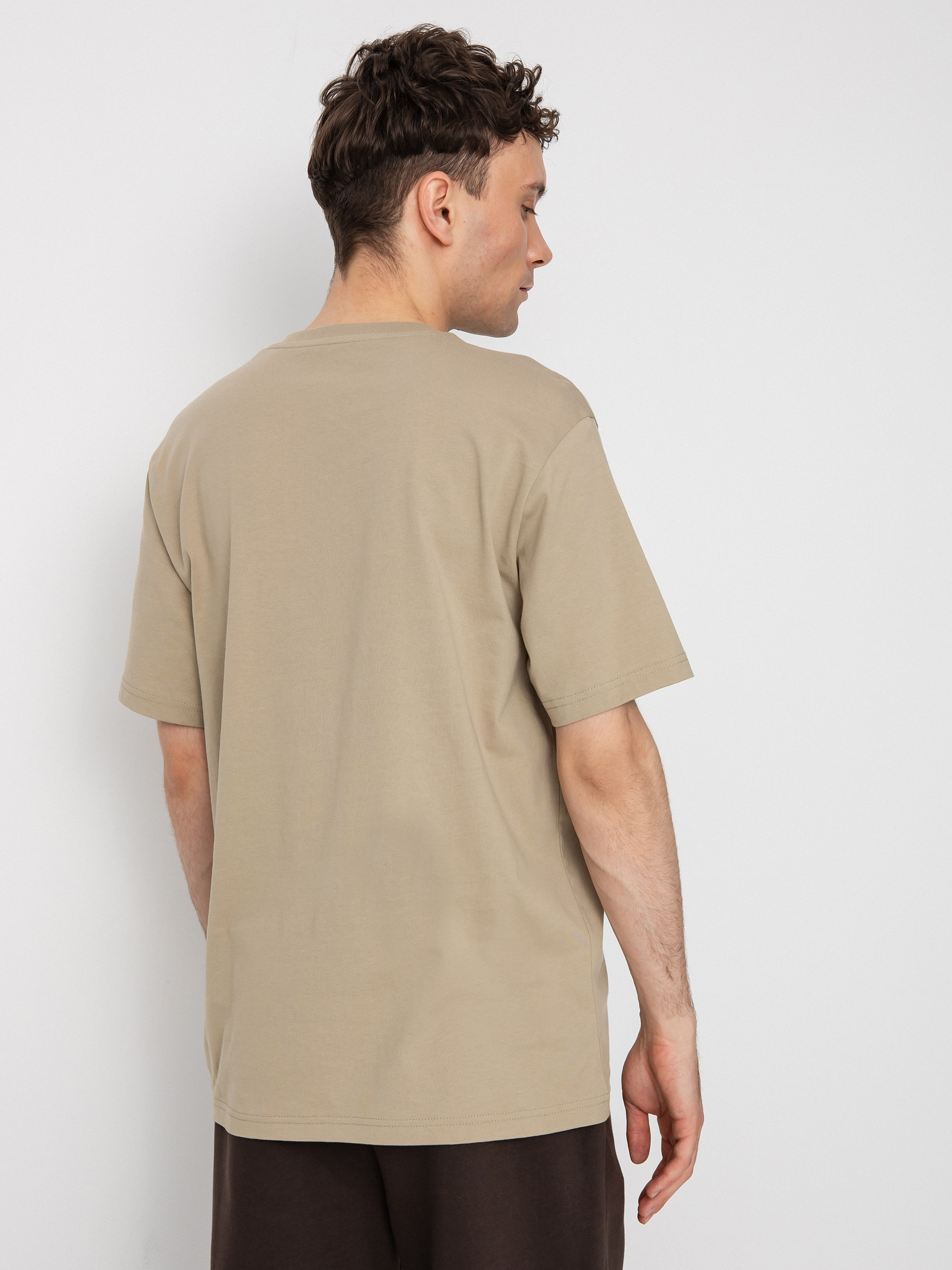 Dickies Mapleton póló (desert sand)