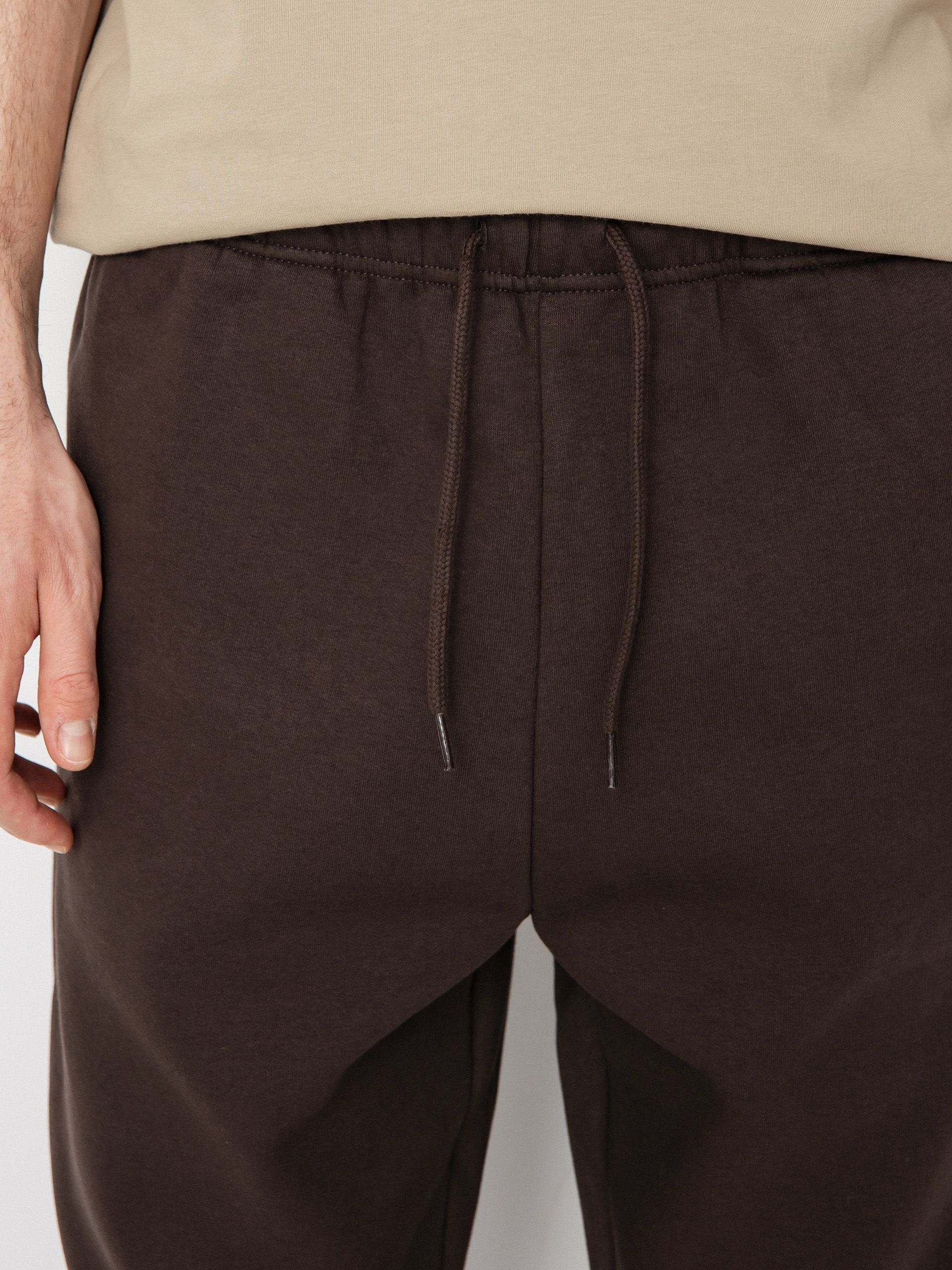 Dickies Mapleton Kisnadrág (dark brown)