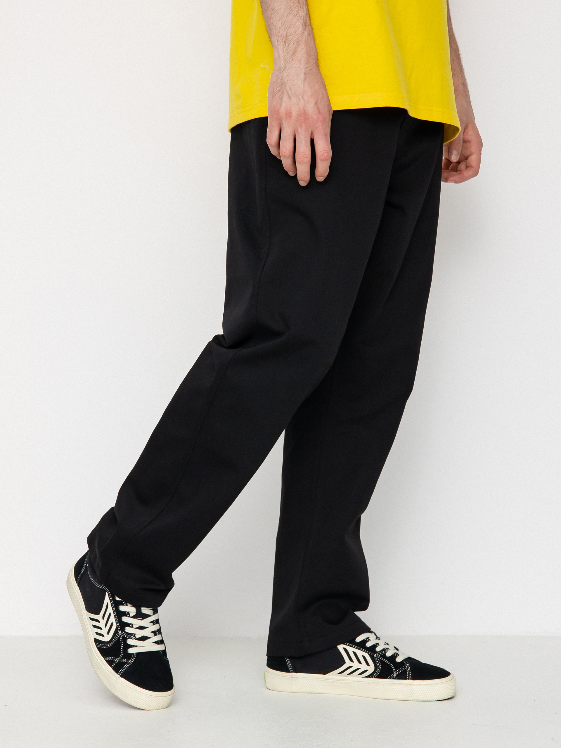 RVCA Americana Chino Kisnadrág (rvca black)