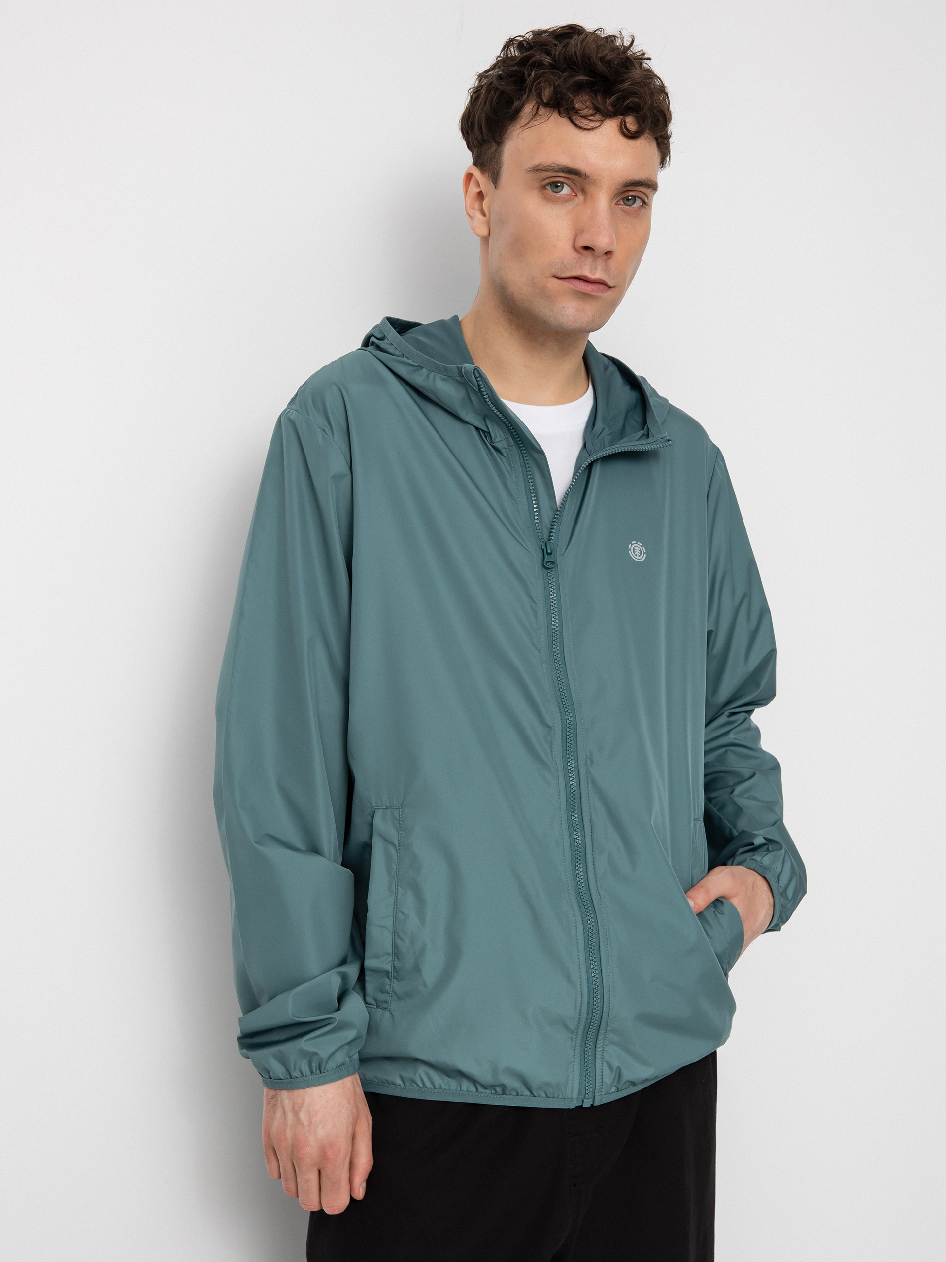 Element Alder Nano Dzseki (north atlantic)