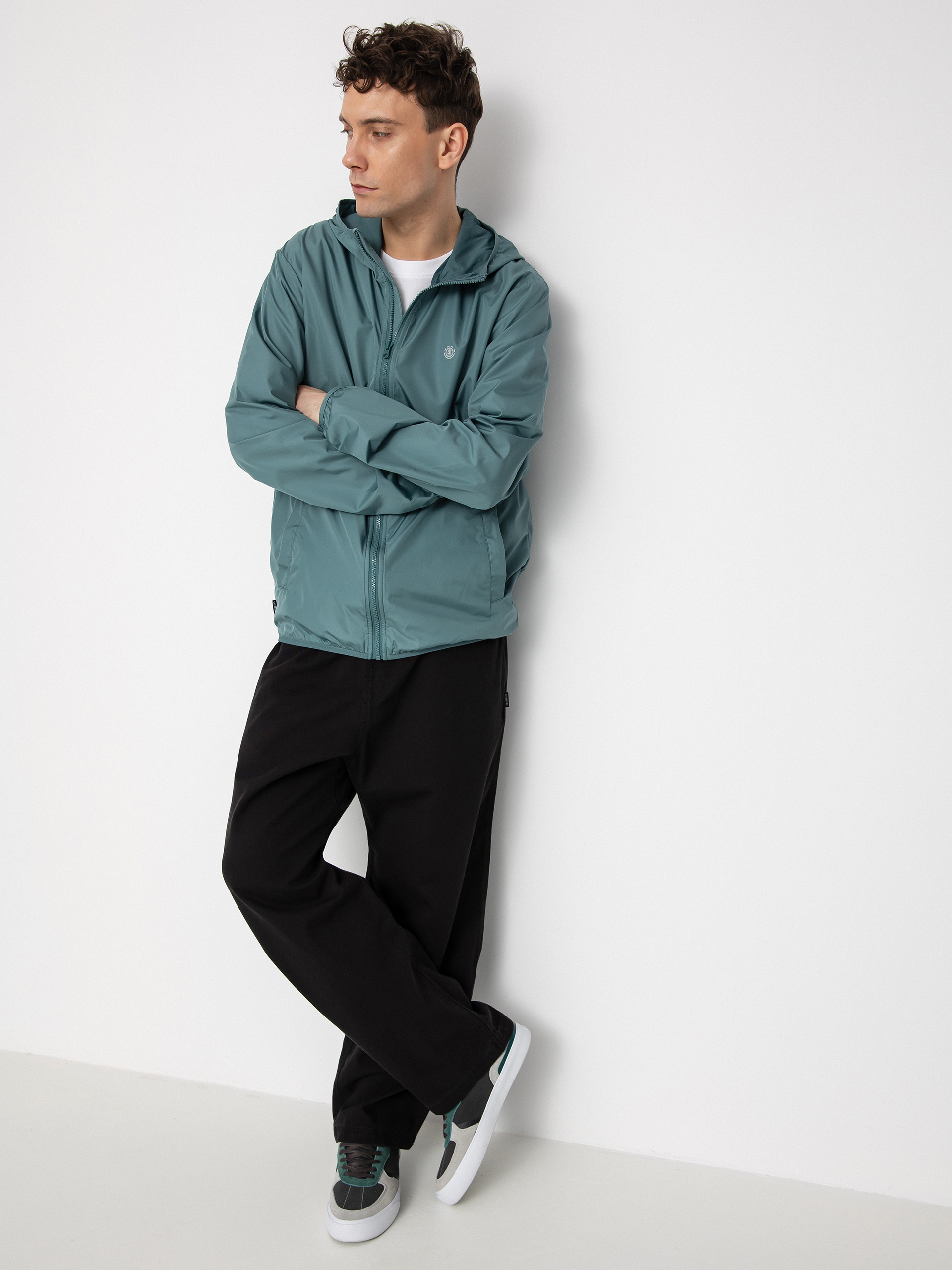 Element Alder Nano Dzseki (north atlantic)