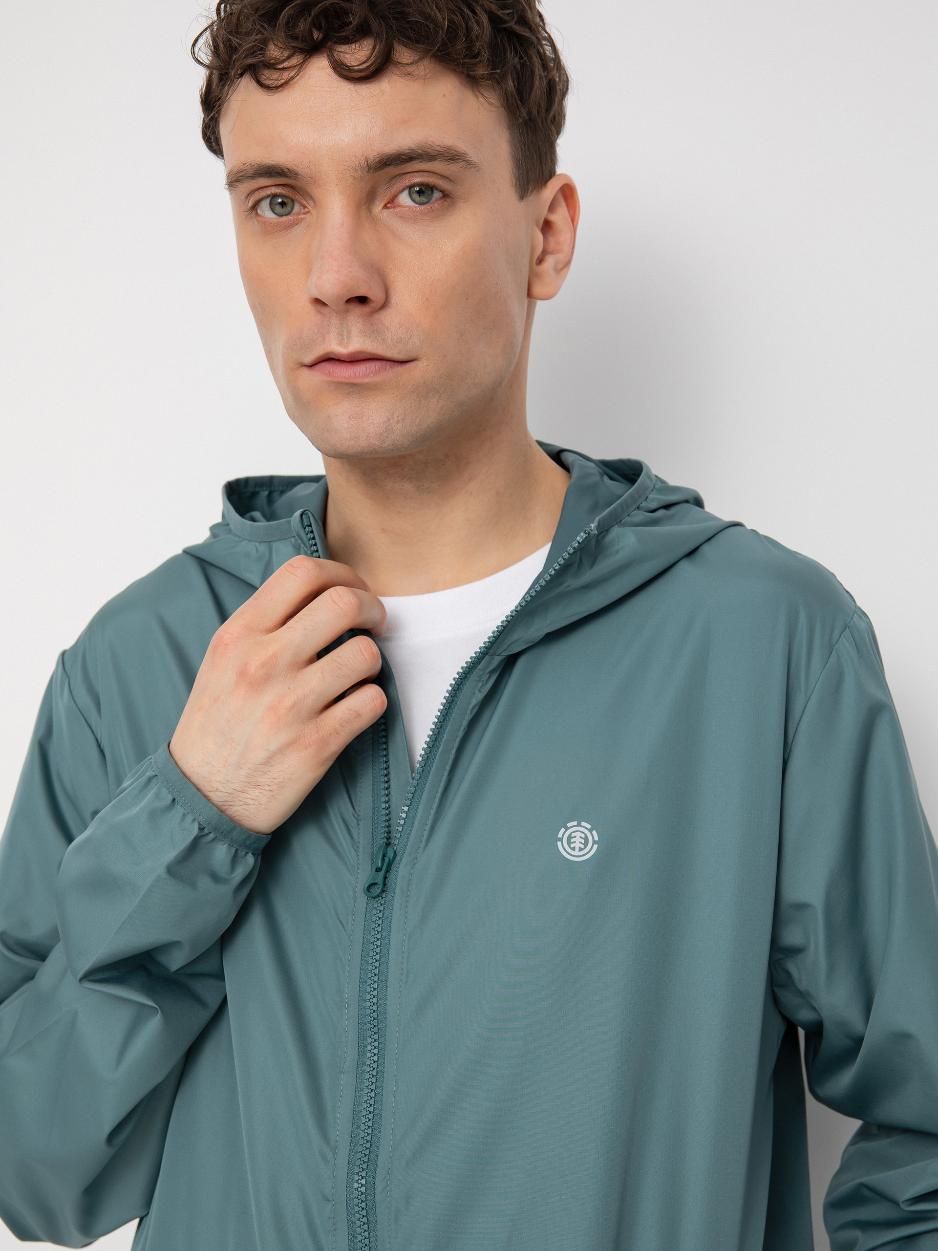 Element Alder Nano Dzseki (north atlantic)