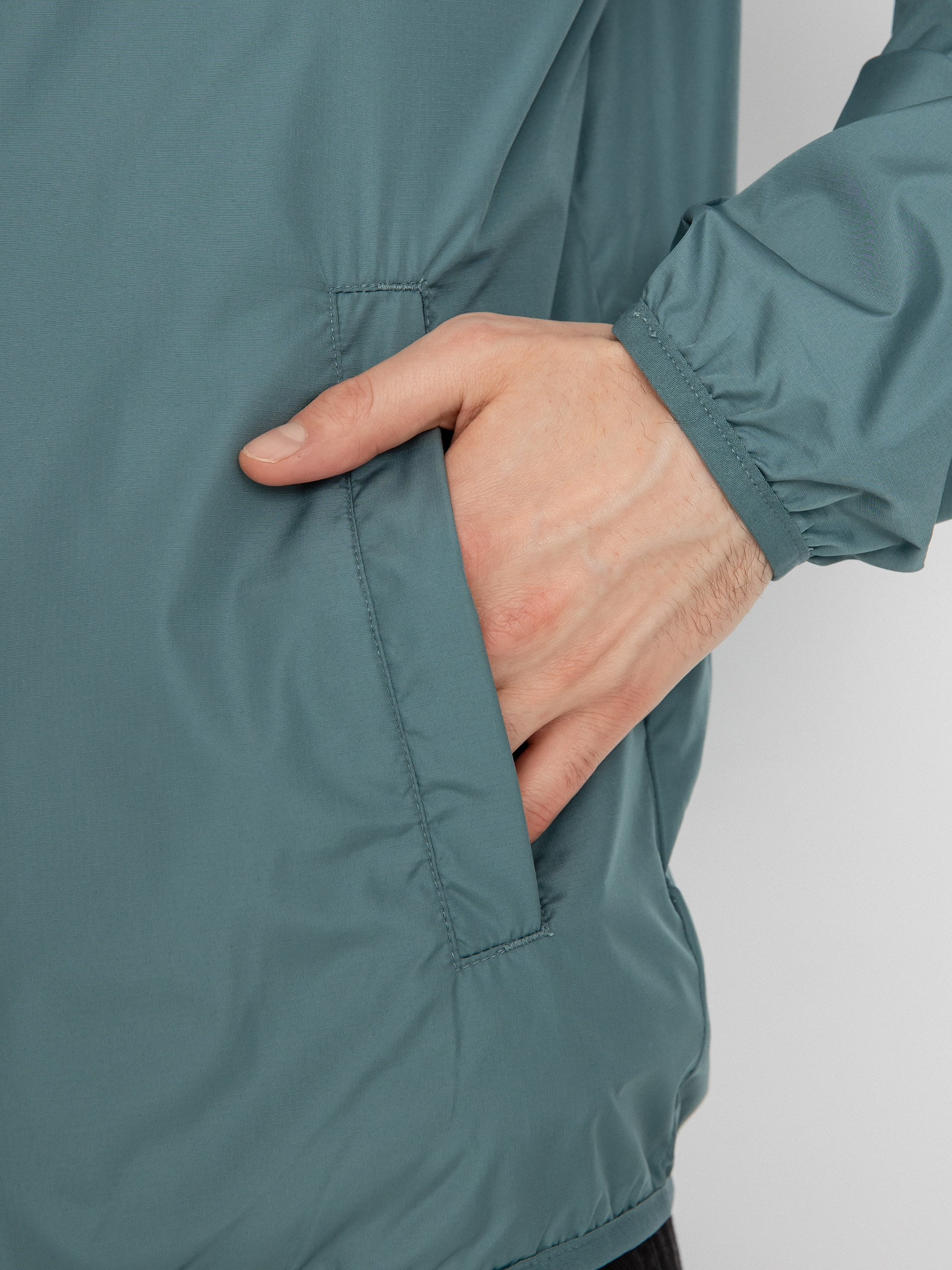 Element Alder Nano Dzseki (north atlantic)