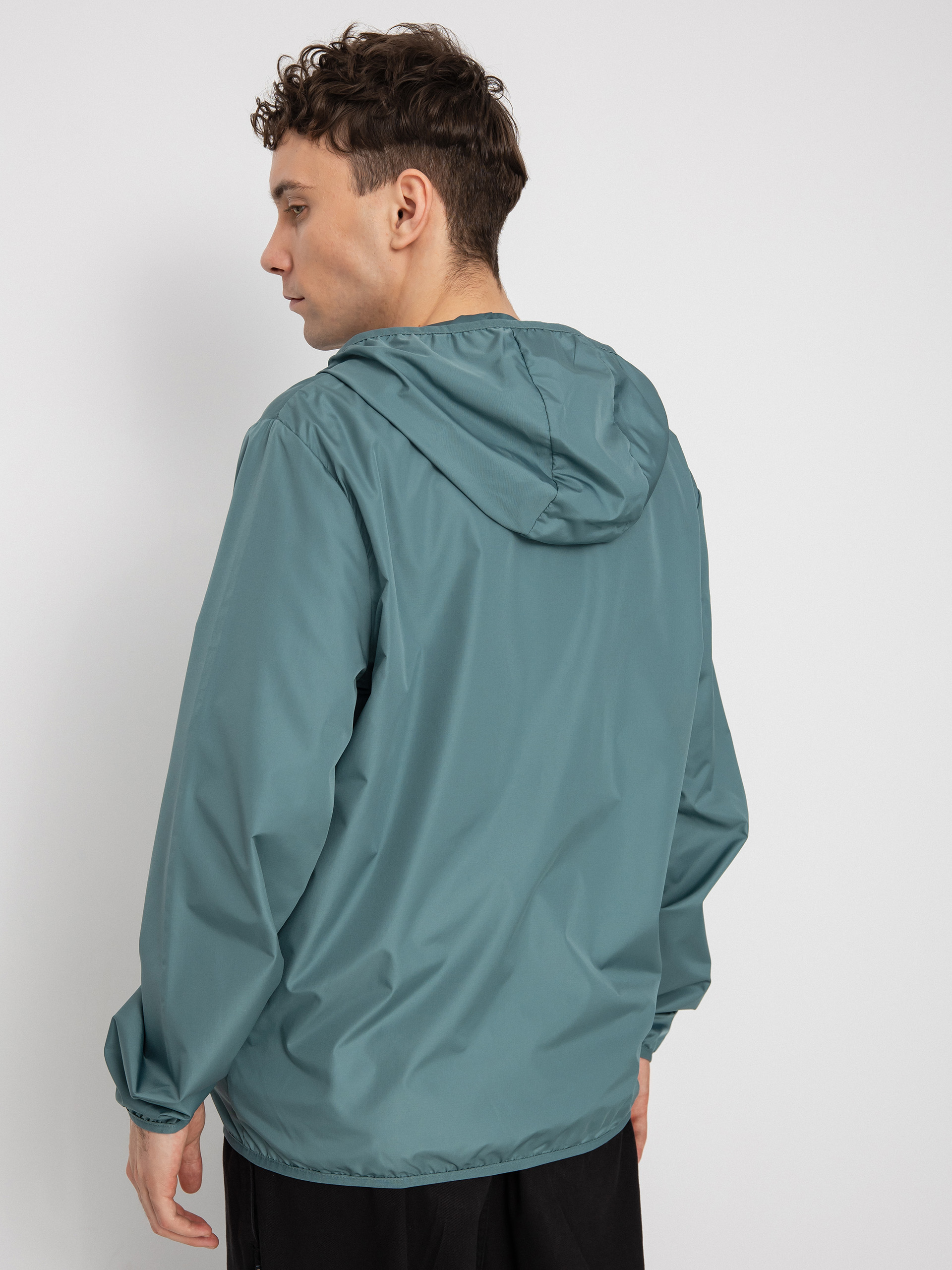 Element Alder Nano Dzseki (north atlantic)