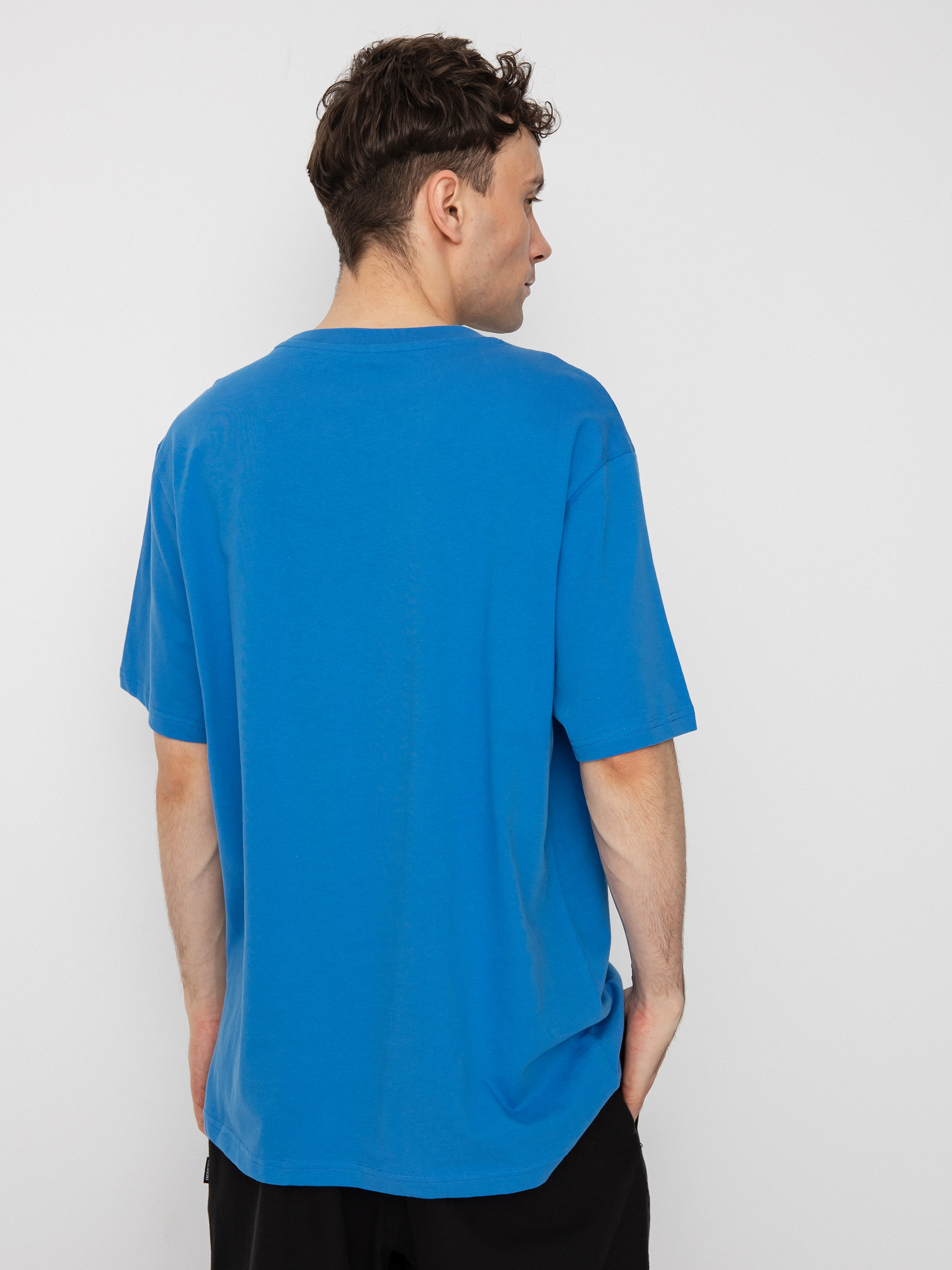 Element Curbs póló (regatta)