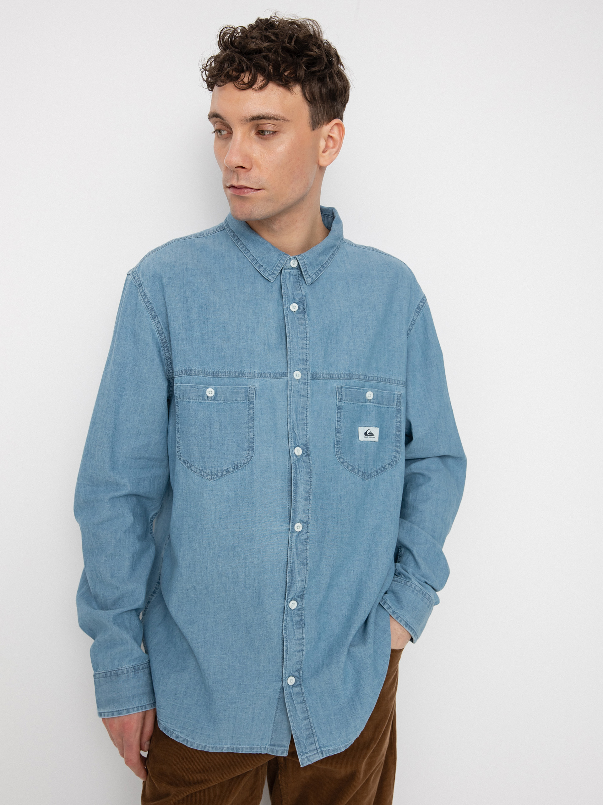 Quiksilver Authentic Paradise Ing (ice)