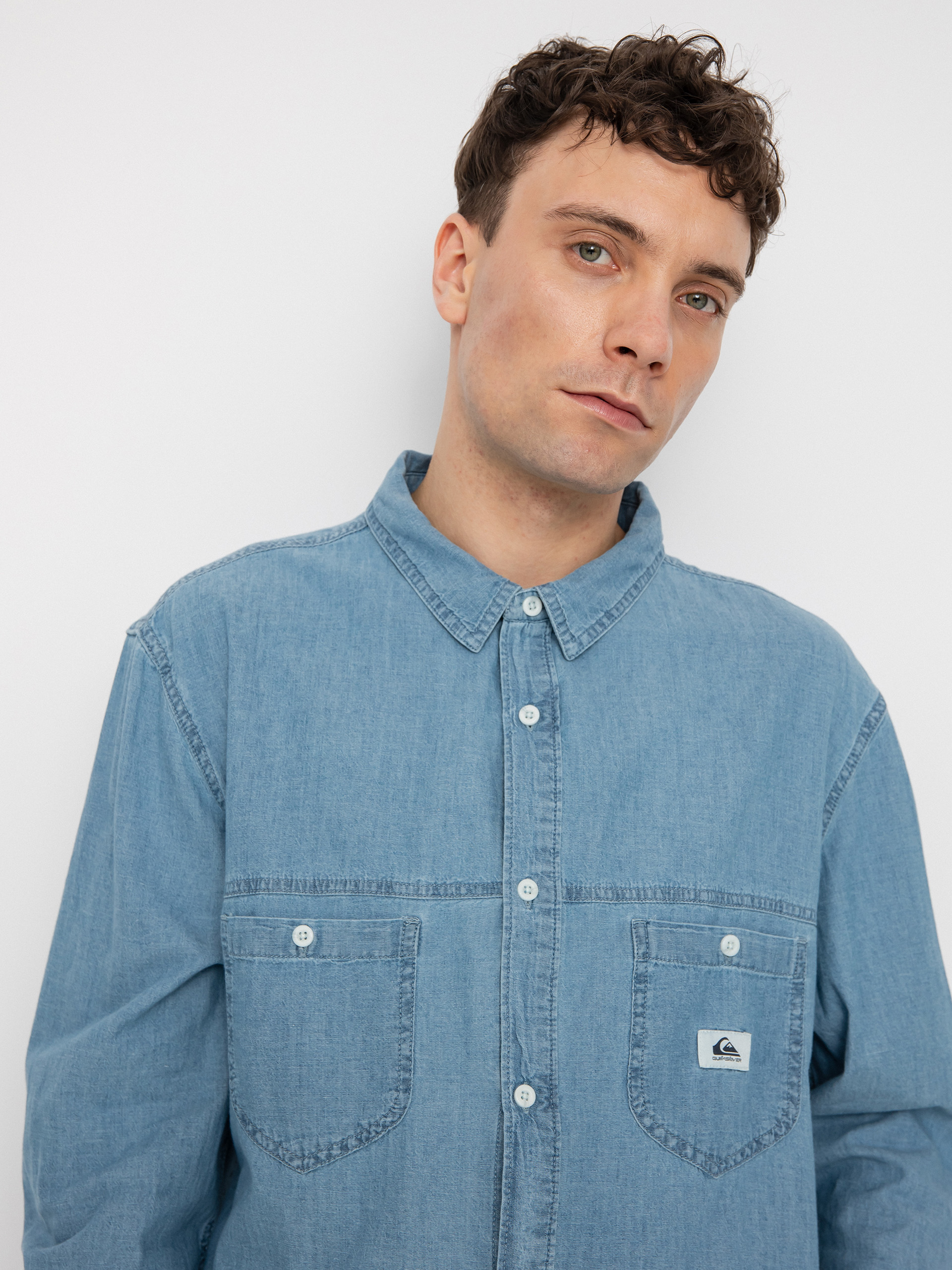 Quiksilver Authentic Paradise Ing (ice)