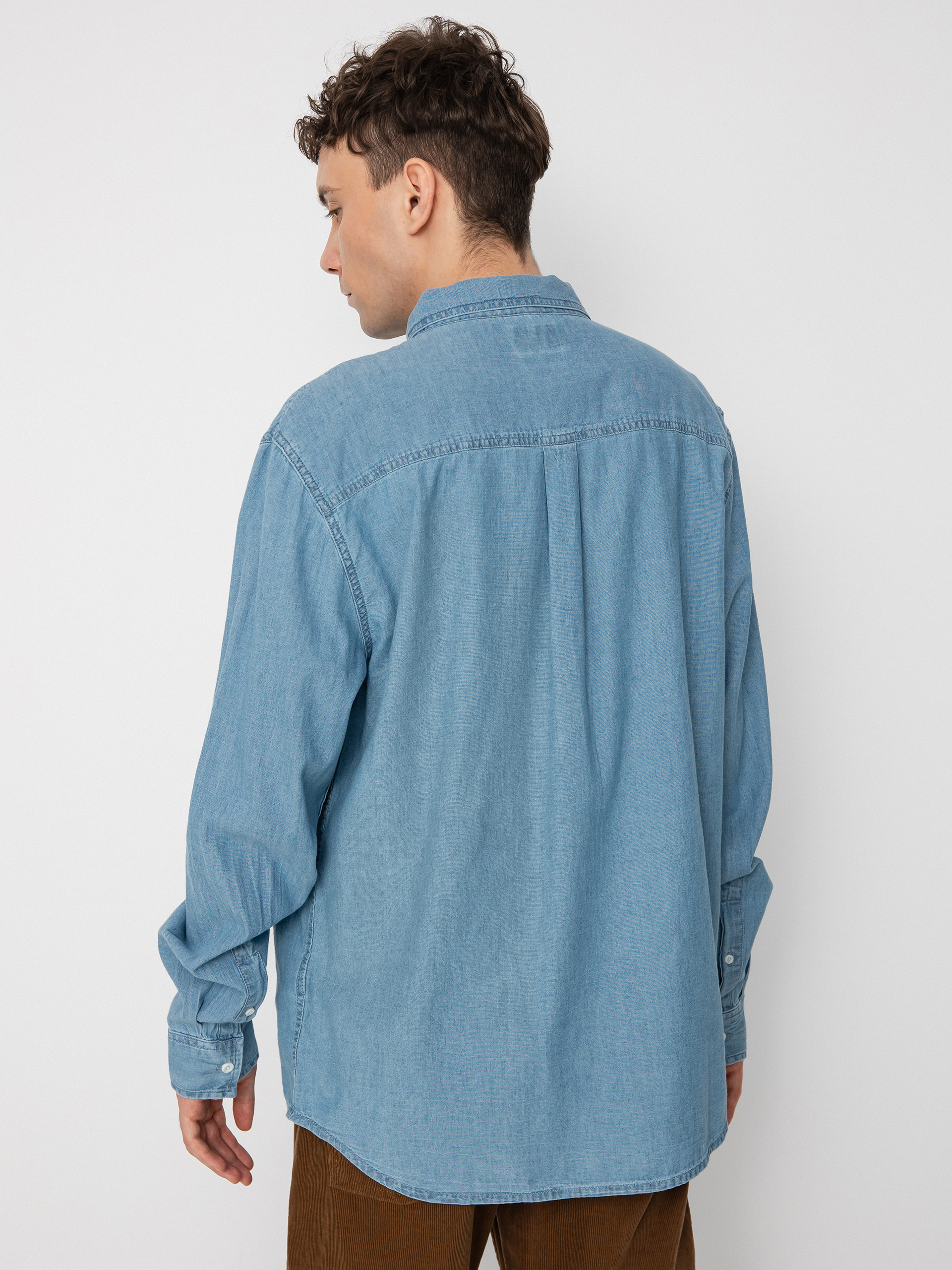 Quiksilver Authentic Paradise Ing (ice)