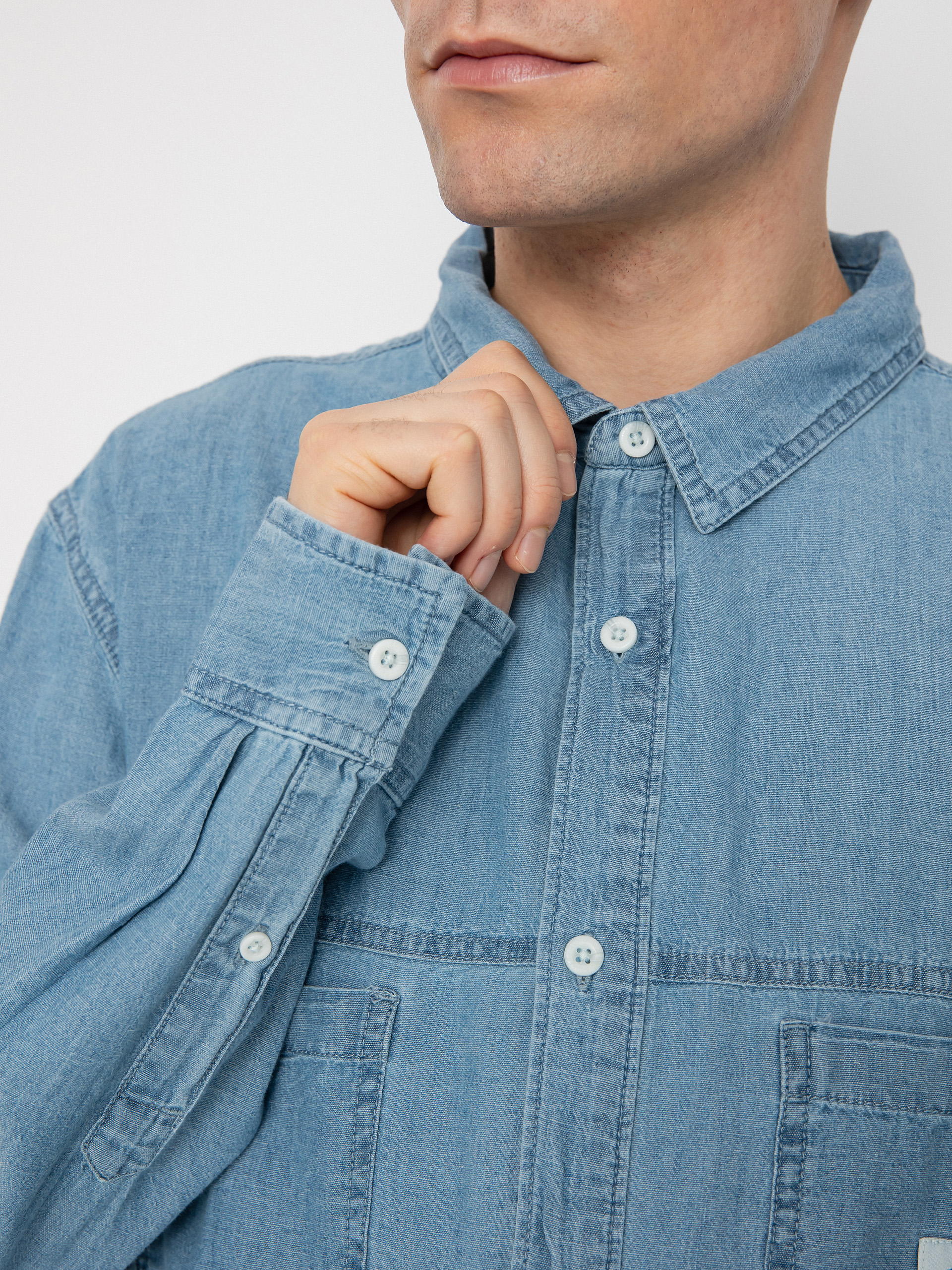 Quiksilver Authentic Paradise Ing (ice)